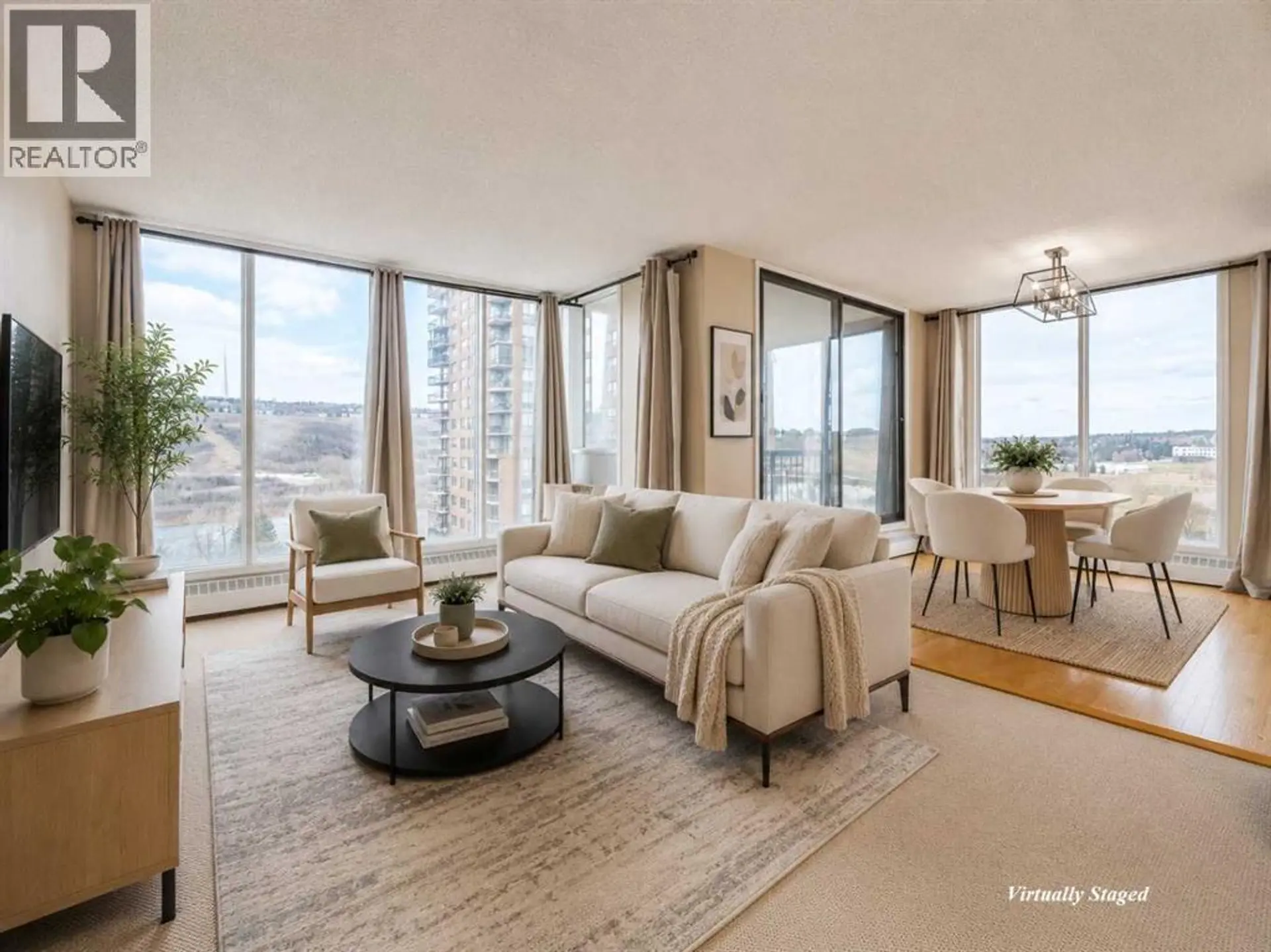 Property at #1002 145 Point Drive NW, Calgary, AB