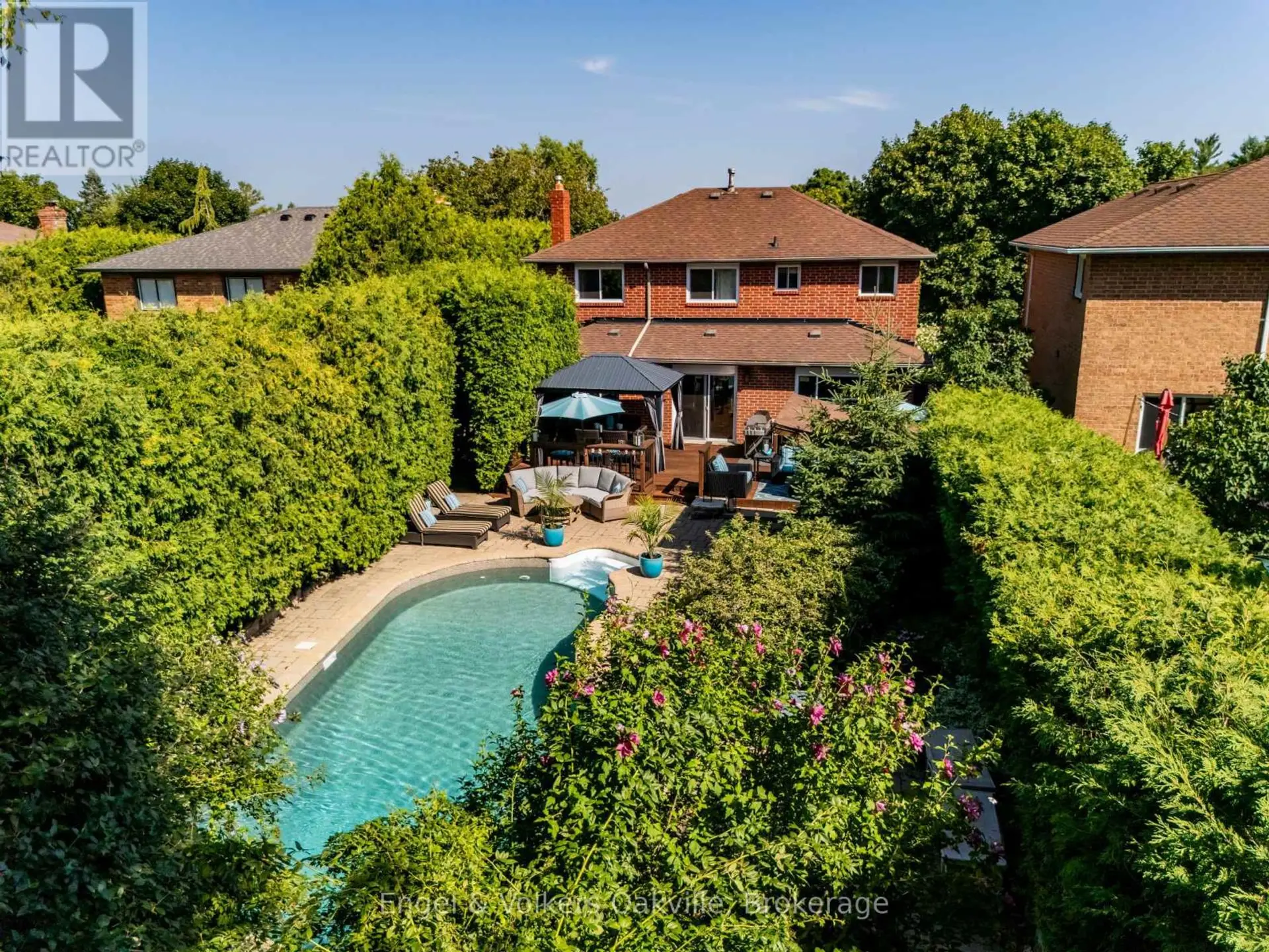 Property at 1181 GRANGE ROAD, Oakville, ON