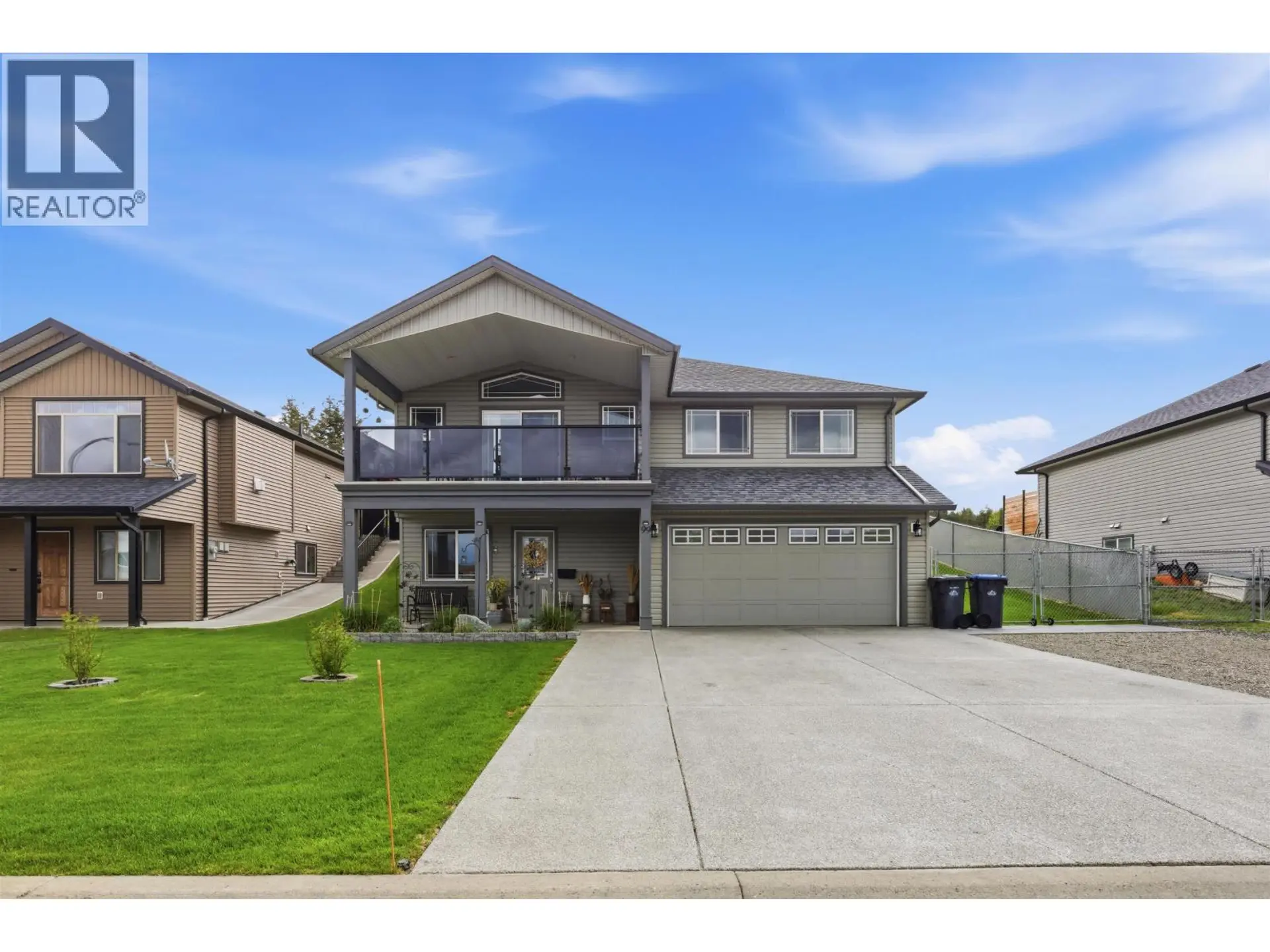 Property at 99 EAGLE CRESCENT, Williams Lake, BC