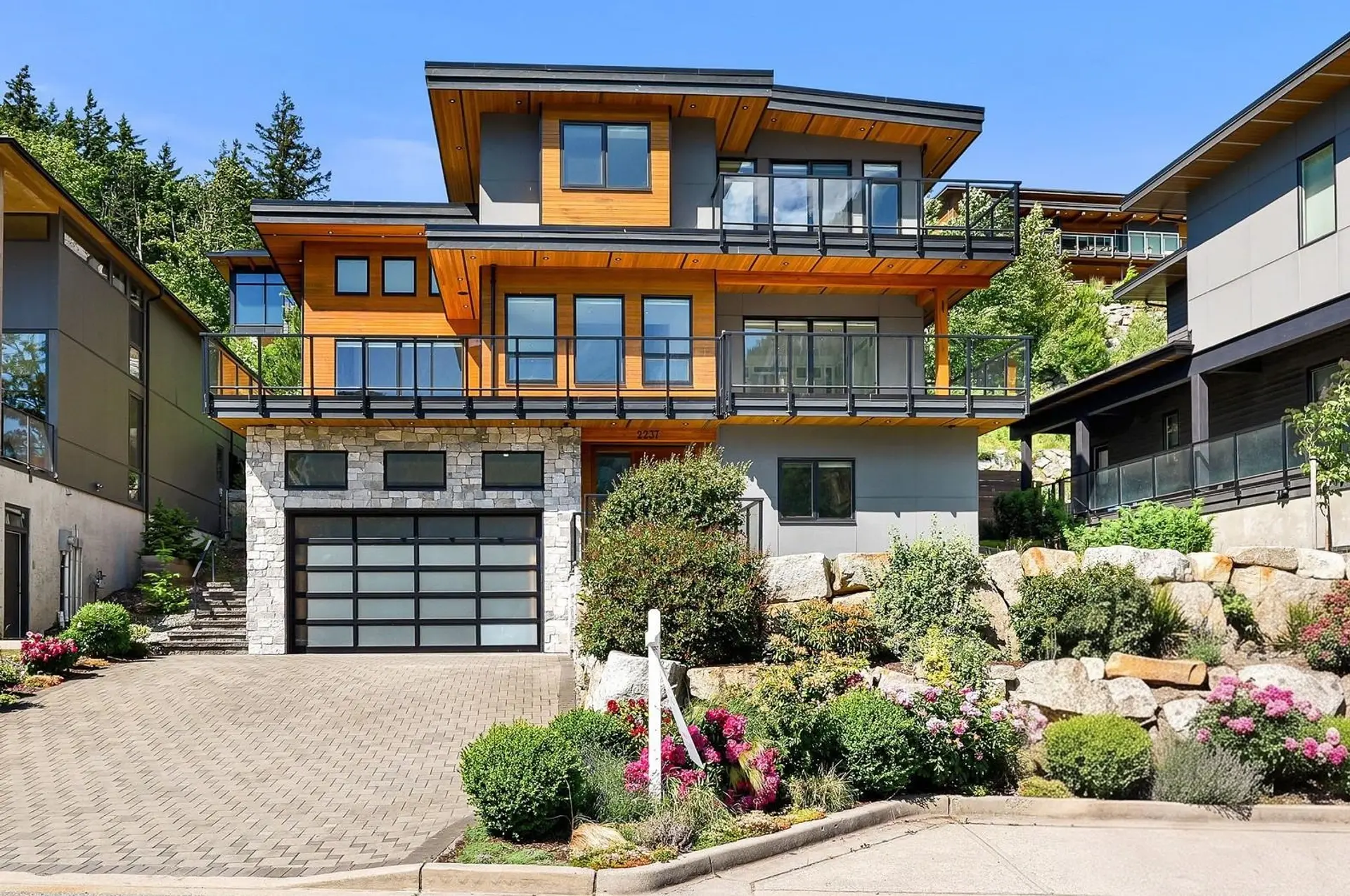 Property at 2237 Windsail Place, Squamish, BC