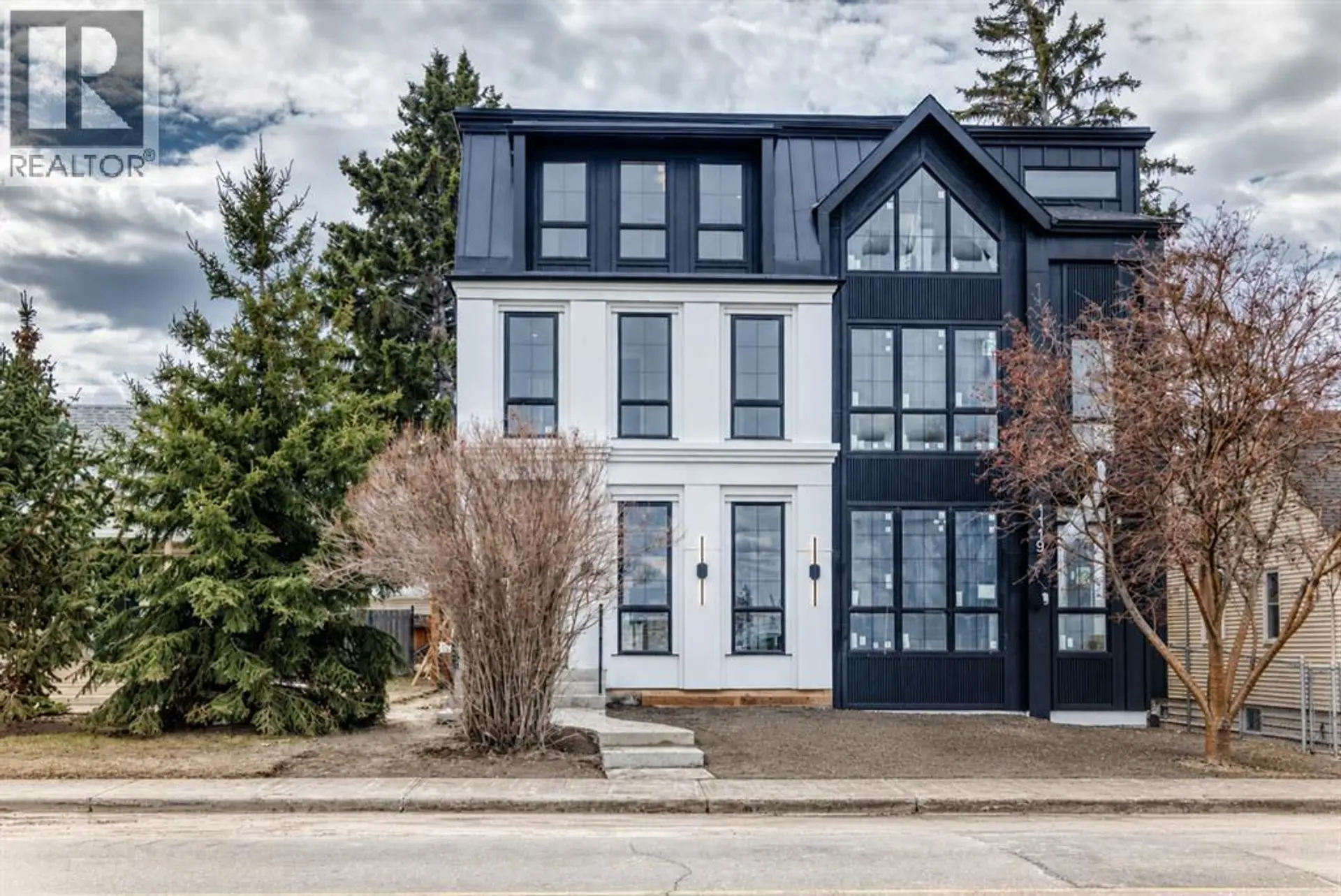Property at 1119 Regal Crescent NE, Calgary, AB