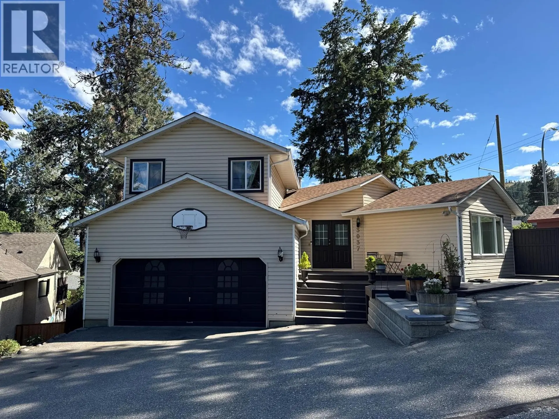 Property at 3037 Country Hills Lane, West Kelowna, BC