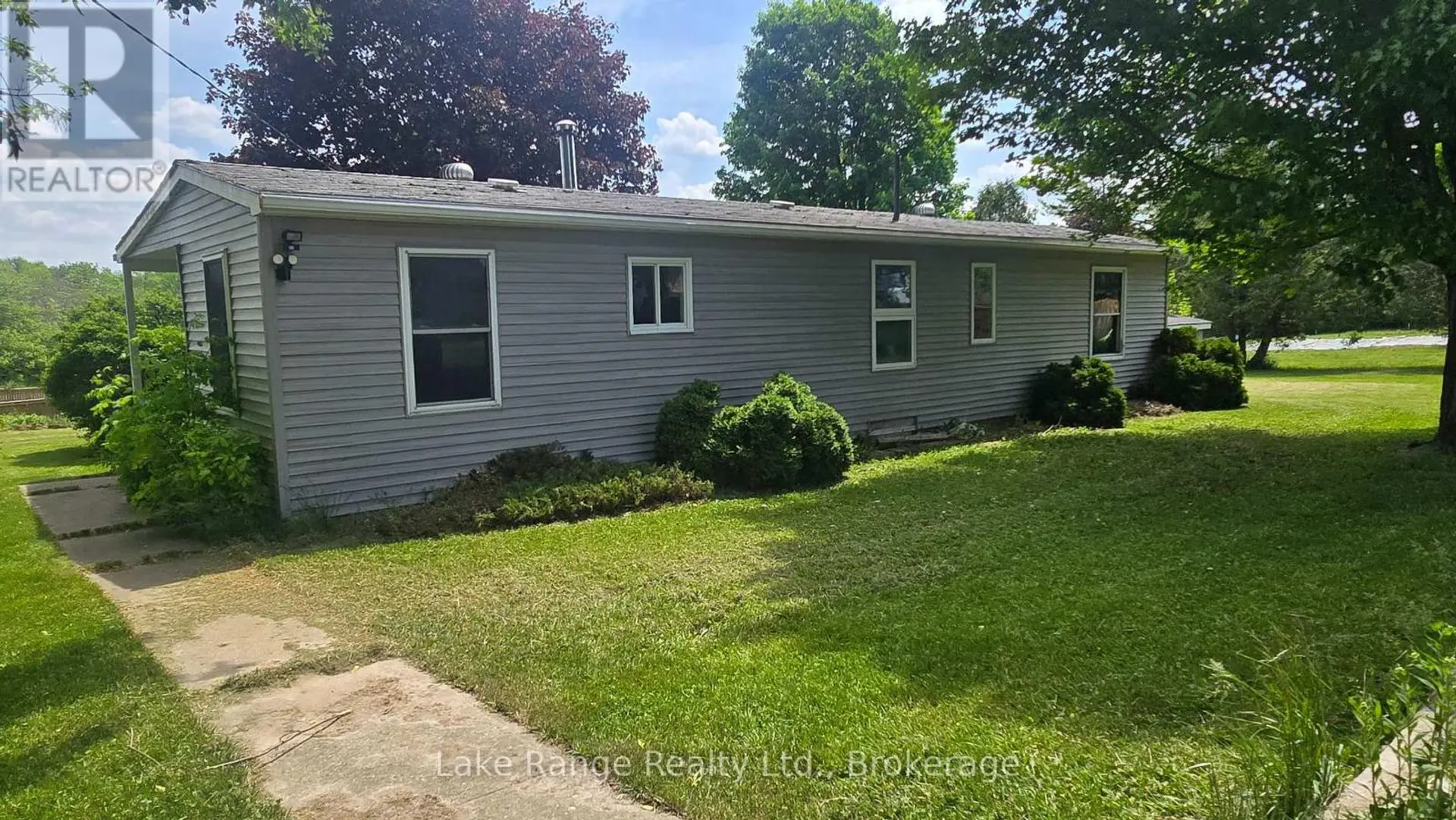 Property at 3525 HIGHWAY 9 HIGHWAY, Brockton, ON