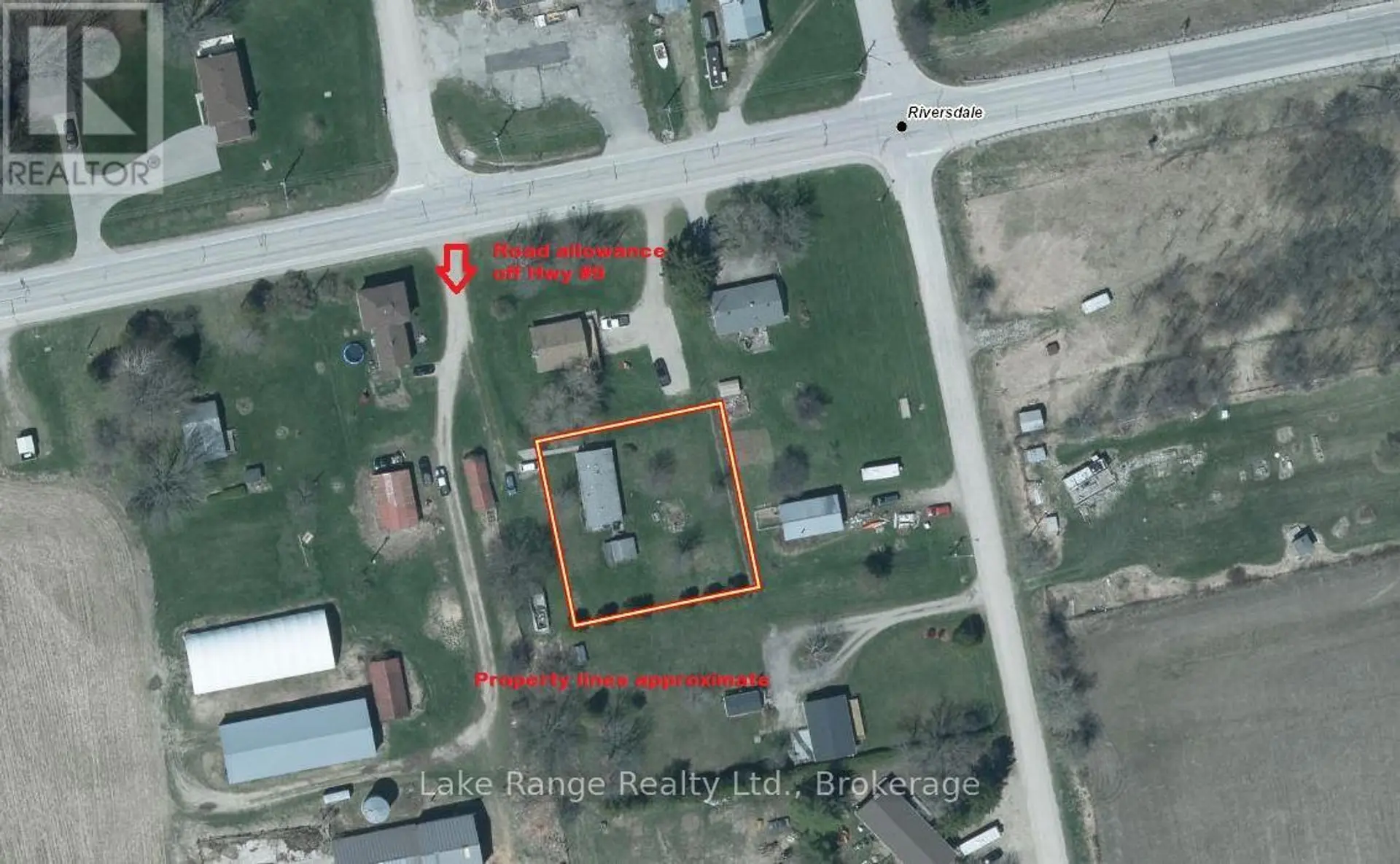 3525 HIGHWAY 9 HIGHWAY - Image 12