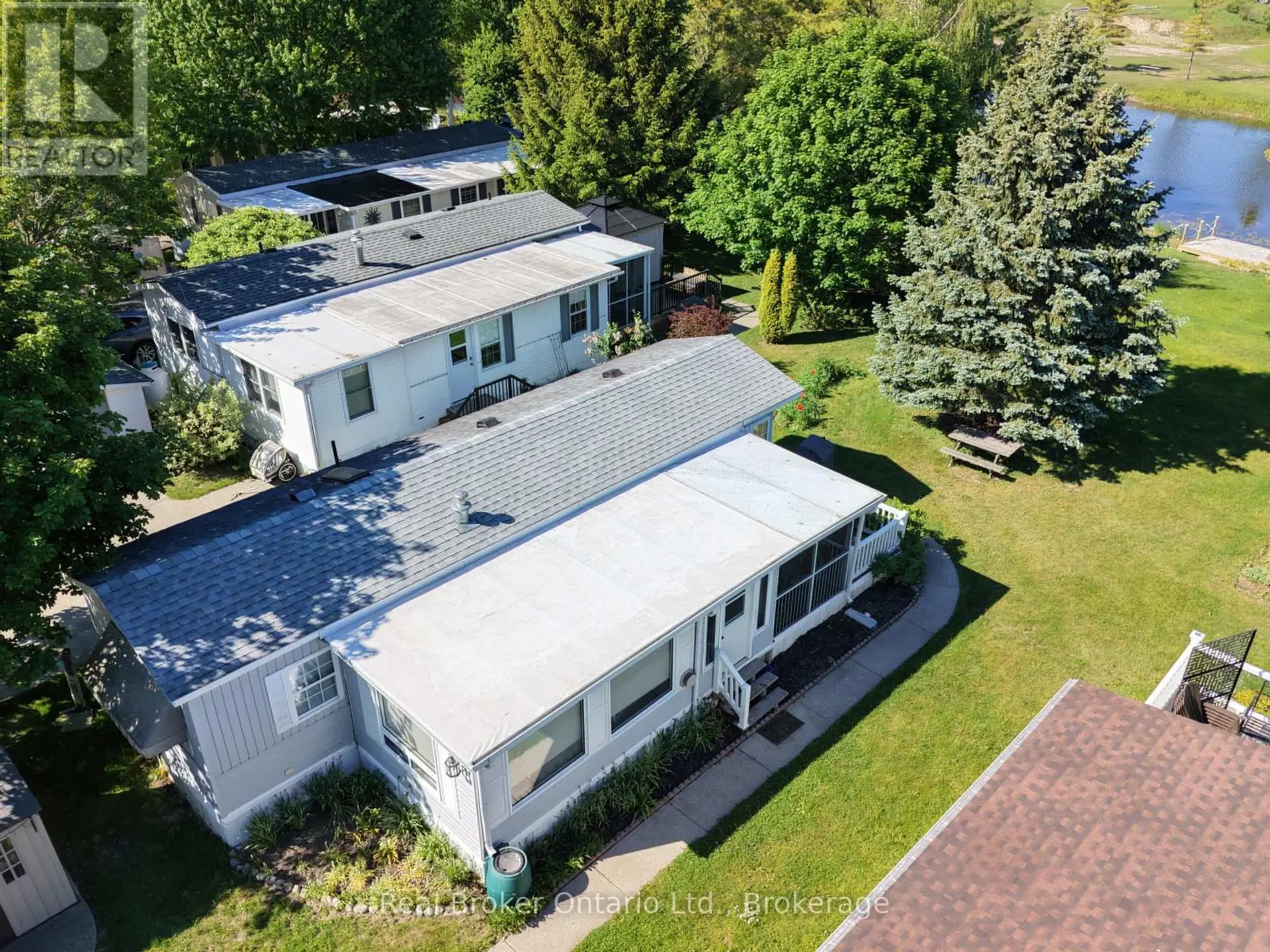 Property at 13 SOUTHLINE AVENUE, Huron-Kinloss, ON