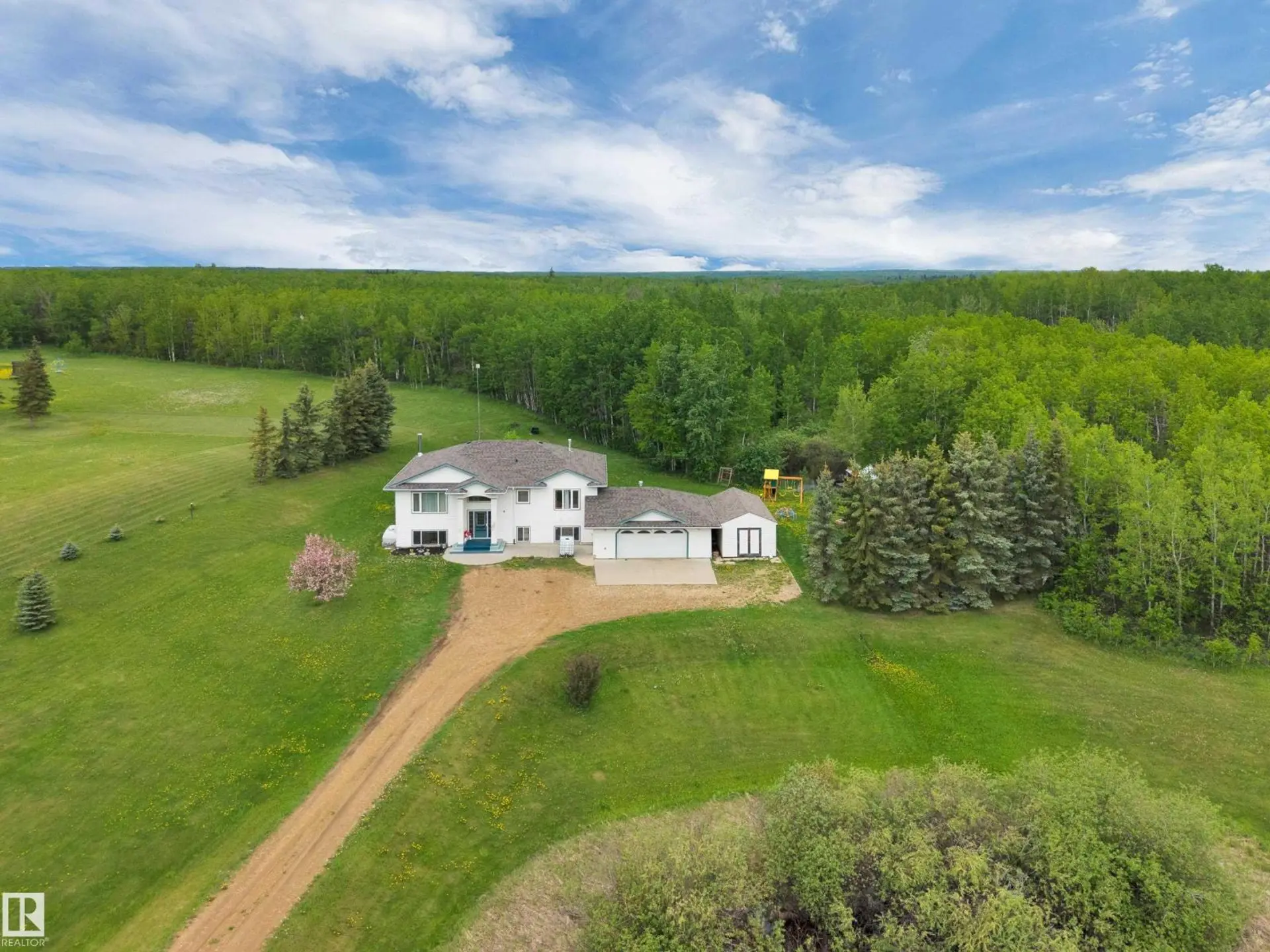 Property at 60, 20508 Township Road 502, Rural Beaver County, AB