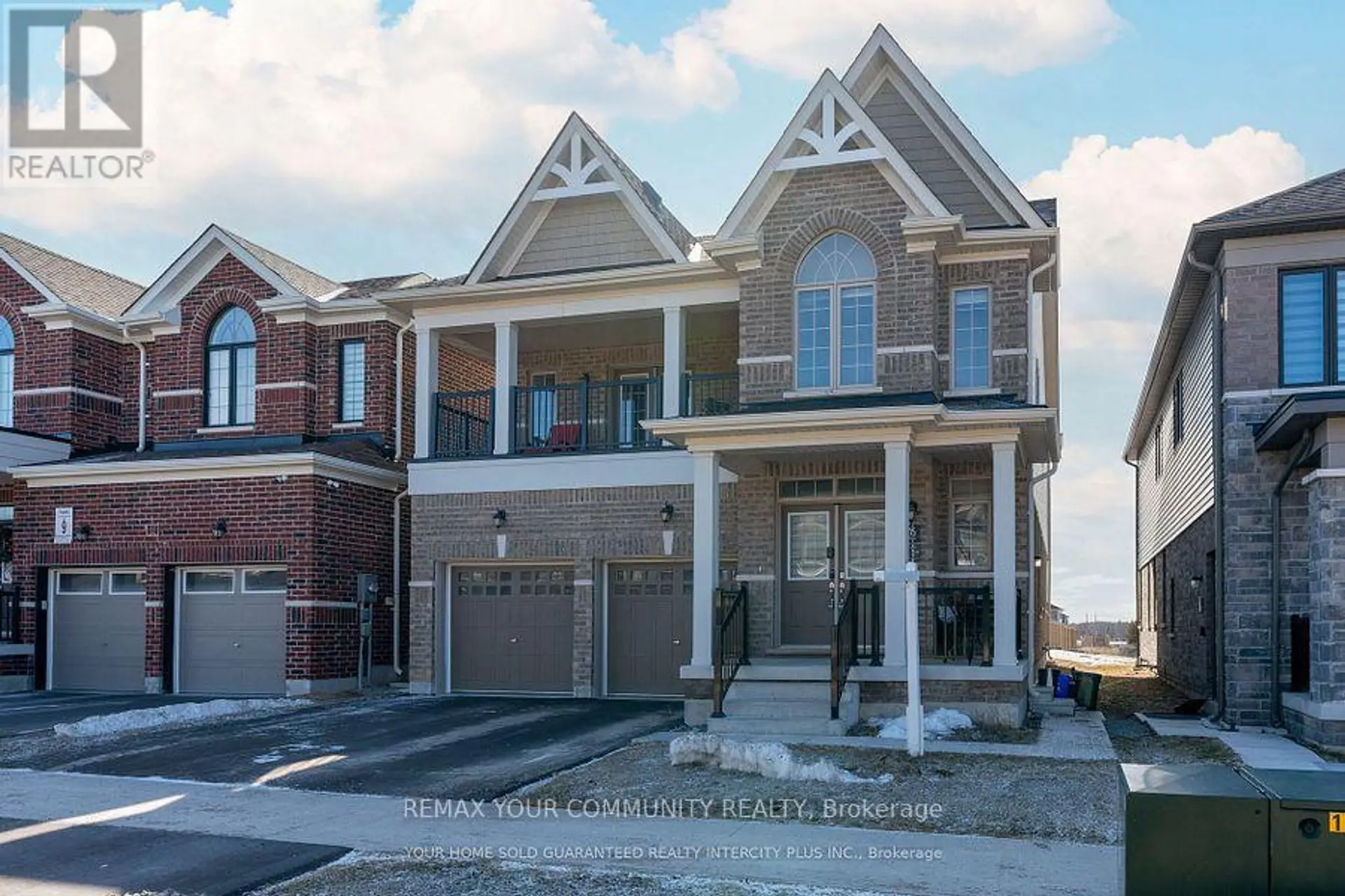 Property at 15 VALLEYBROOK ROAD, Barrie, ON