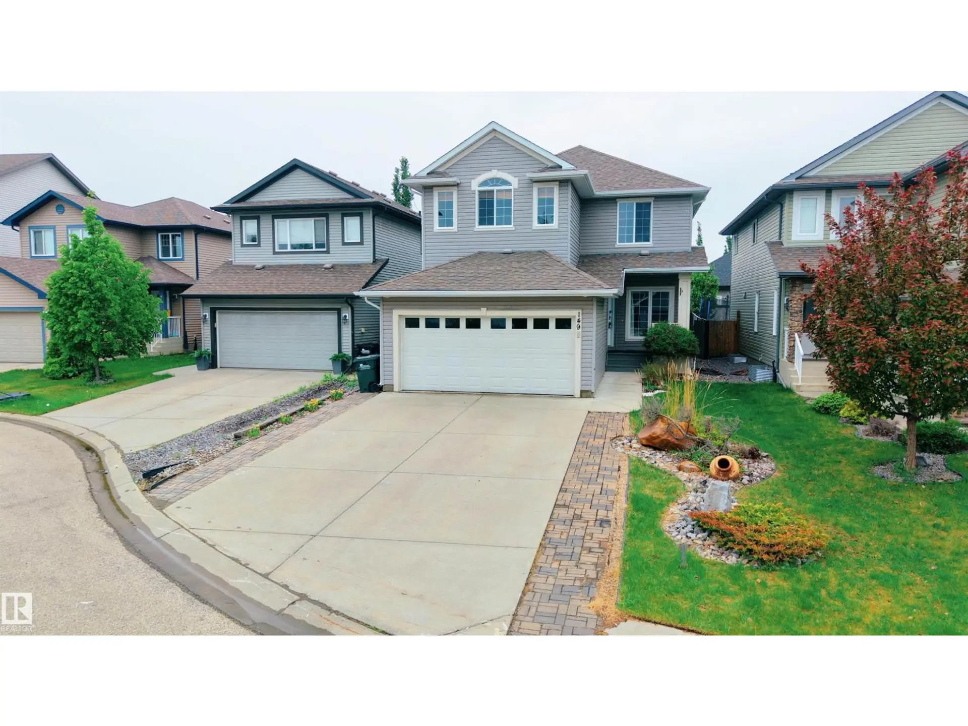 Property at 149 SUTTON CL, Sherwood Park, AB