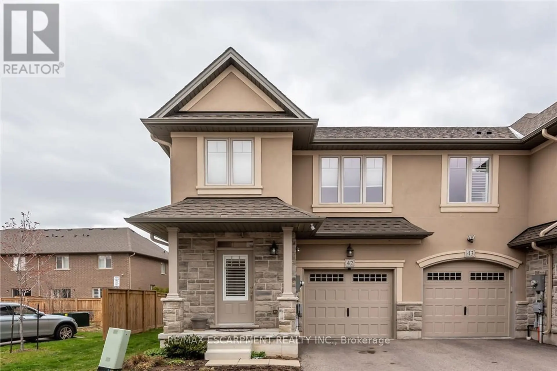 Property at #42 98 SHOREVIEW PLACE, Hamilton, ON