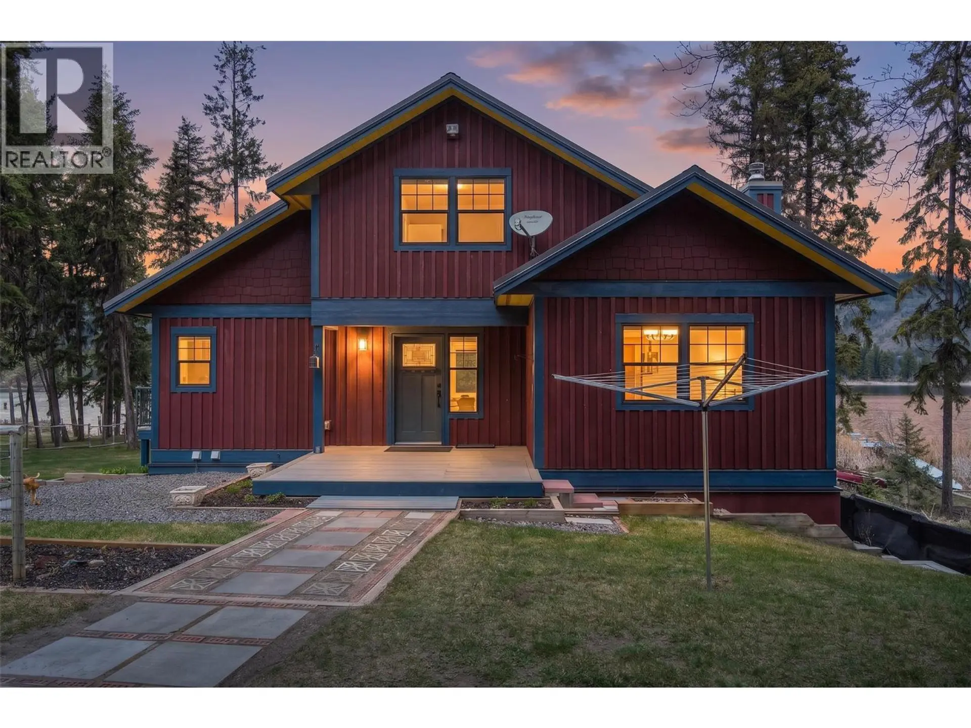 Property at 3461 RED LAKE Drive, Kamloops, BC
