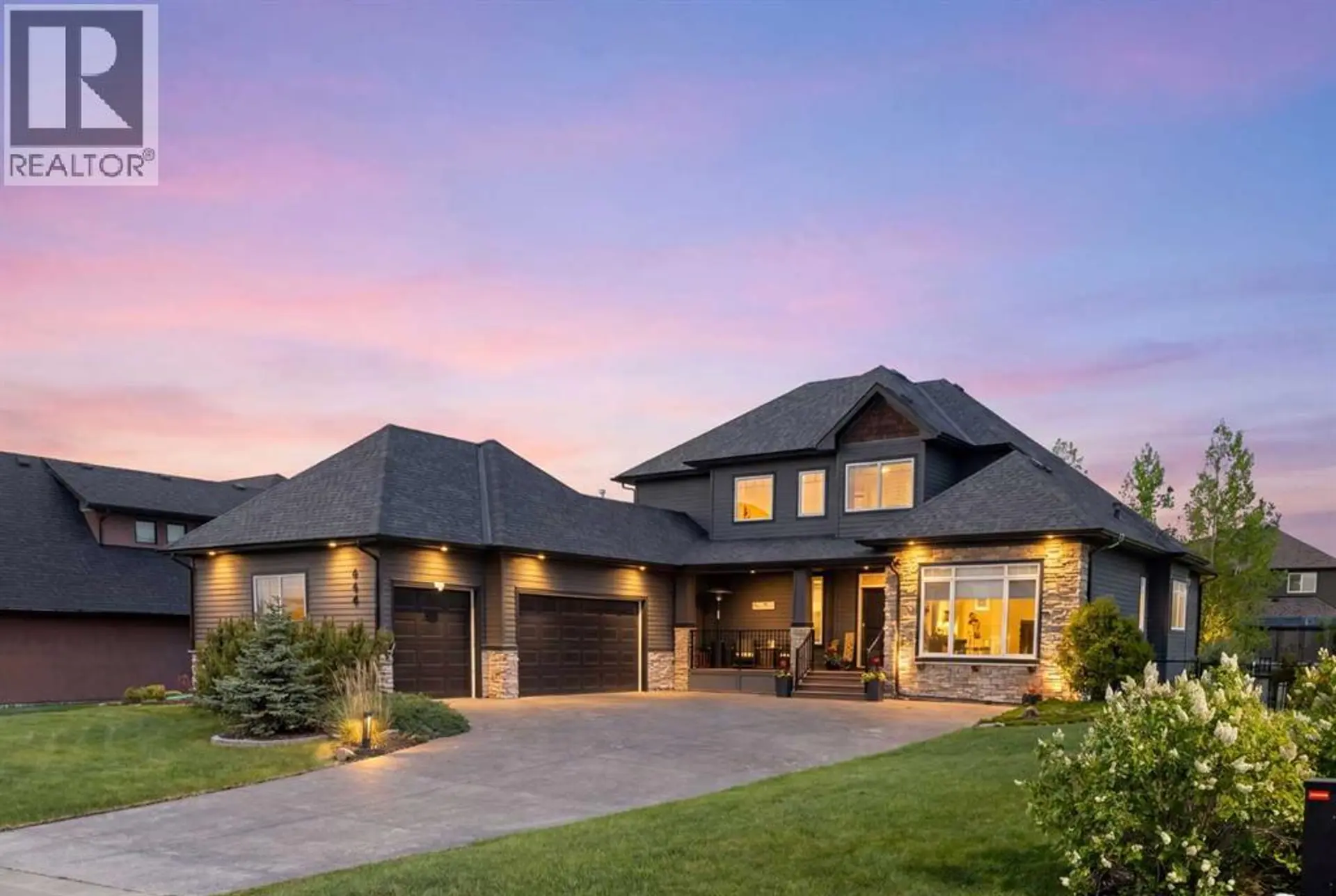 Property at 444 Montclair Place, Rural Rocky View County, AB