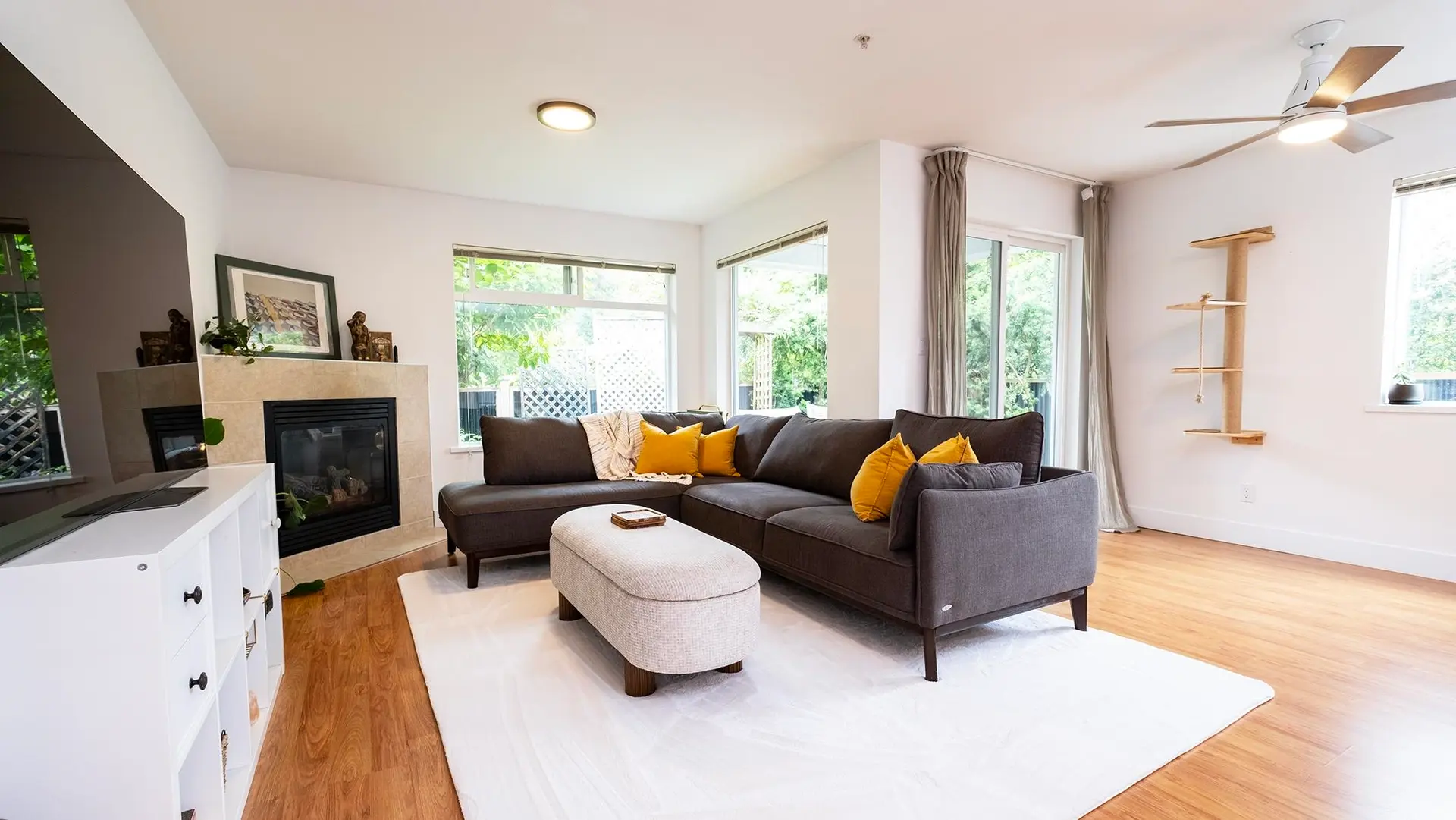 Property at #8 624 Shaw Road, Gibsons, BC