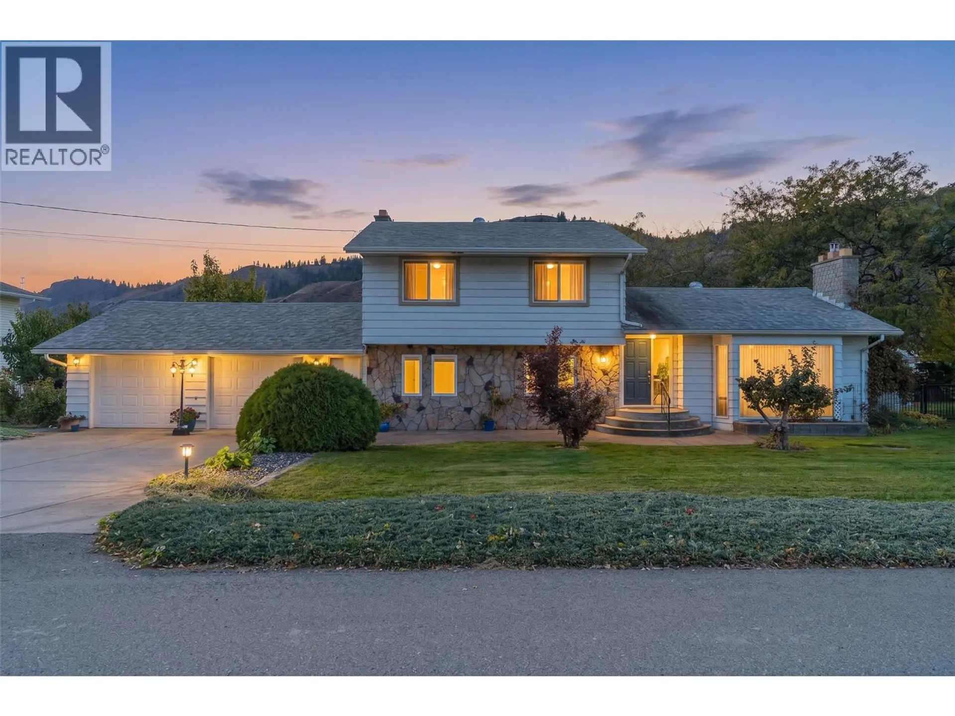 Property at 4247 Furiak Road, Kamloops, BC