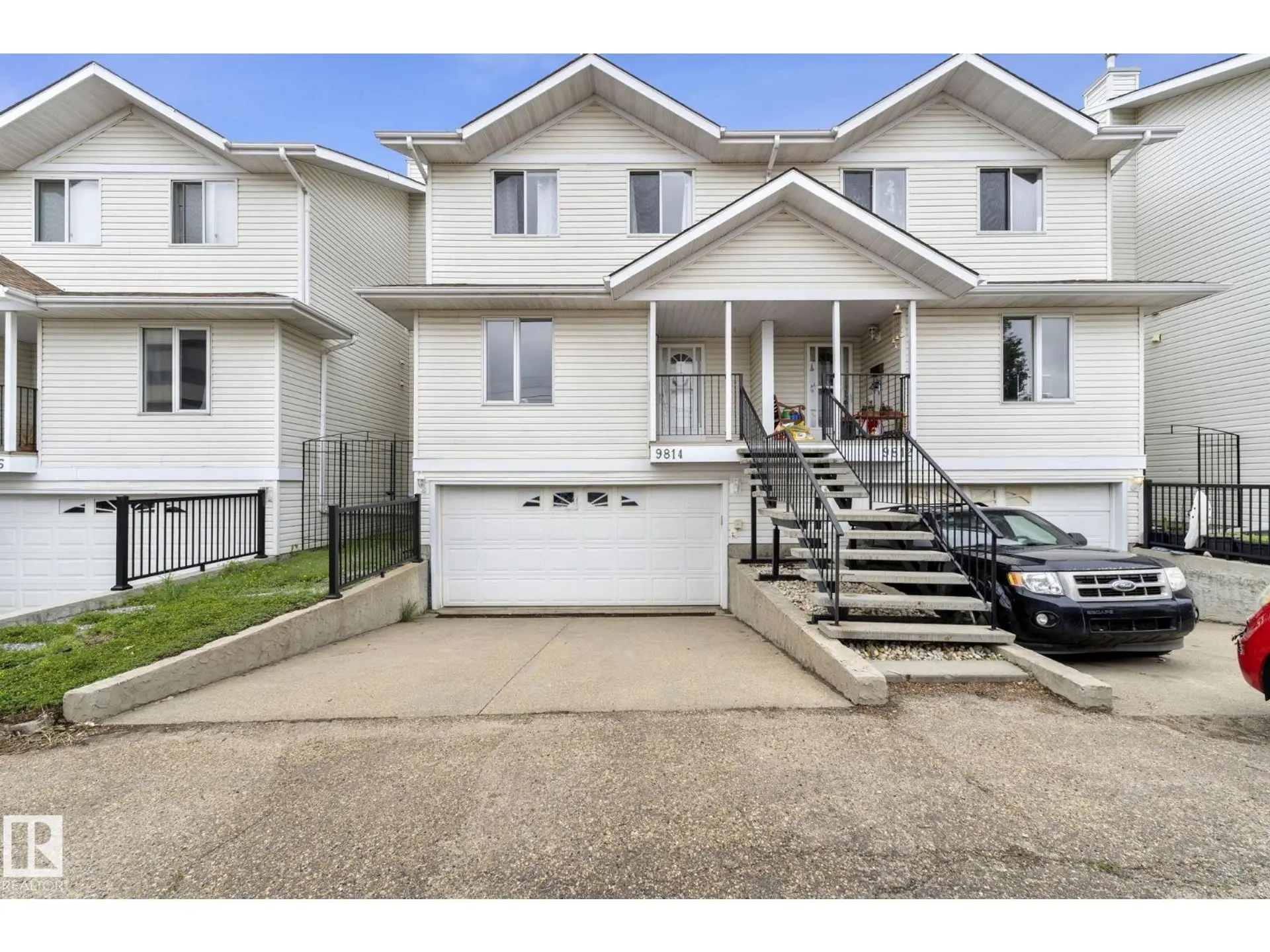 Property at 9814 108A, Fort Saskatchewan, AB