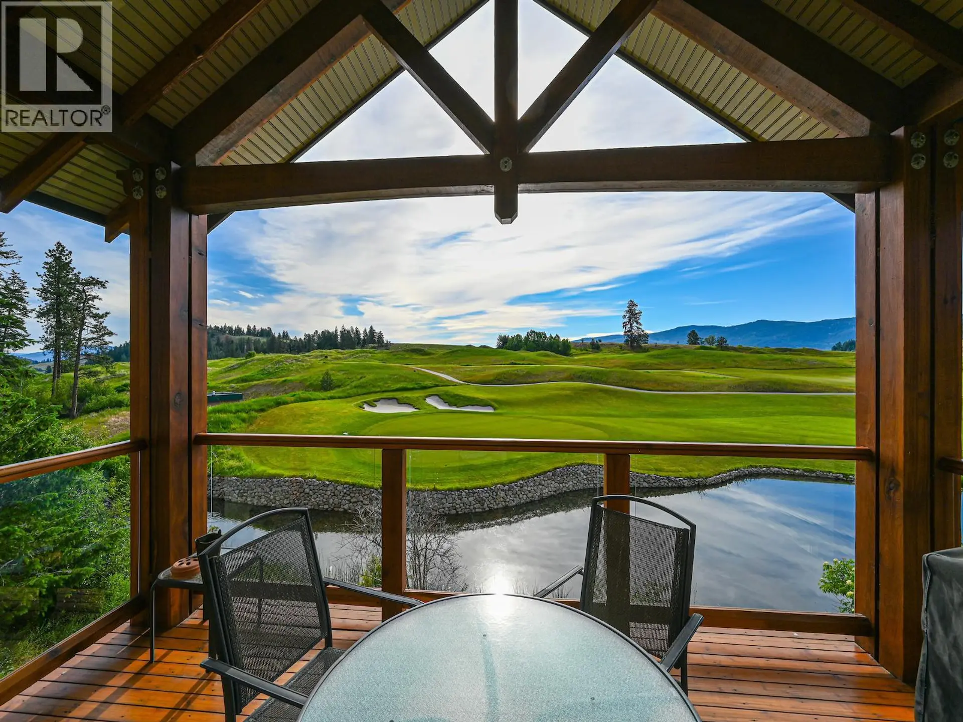 Property at #8E 272 Chicopee Road, Vernon, BC