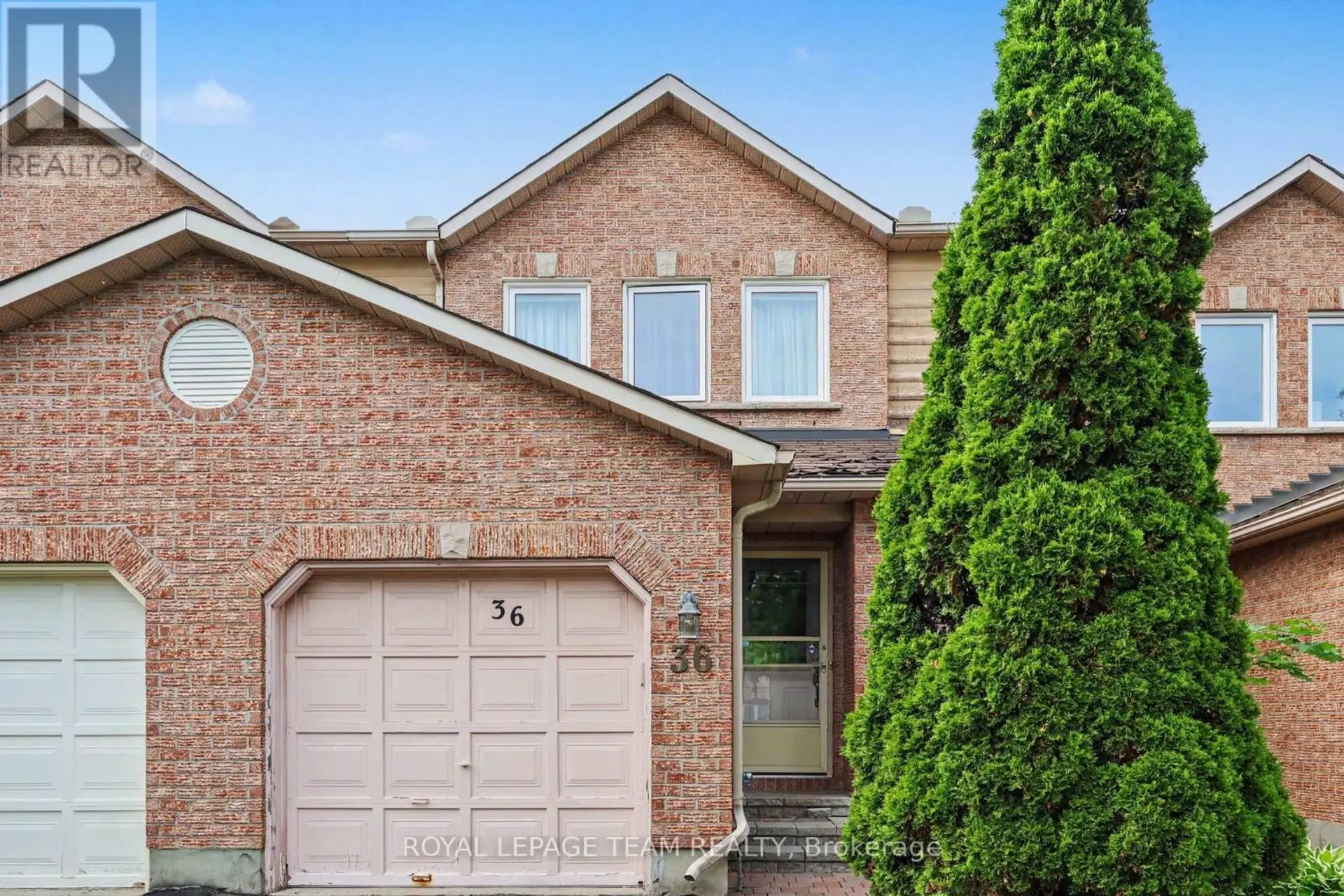 Property at 36 SOUTHPORT DRIVE, Ottawa, ON