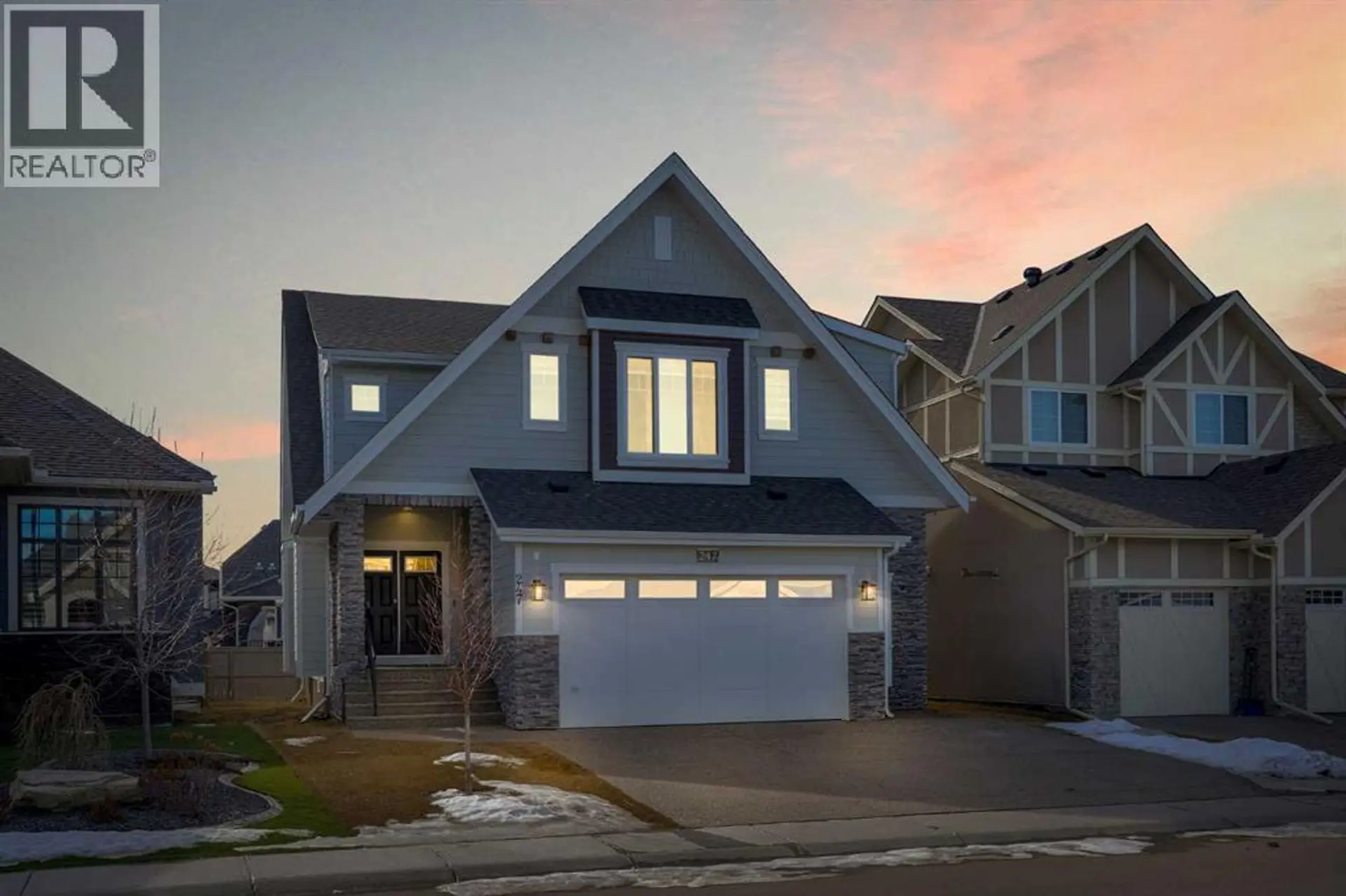 Property at 247 Coopers Cove SW, Airdrie, AB