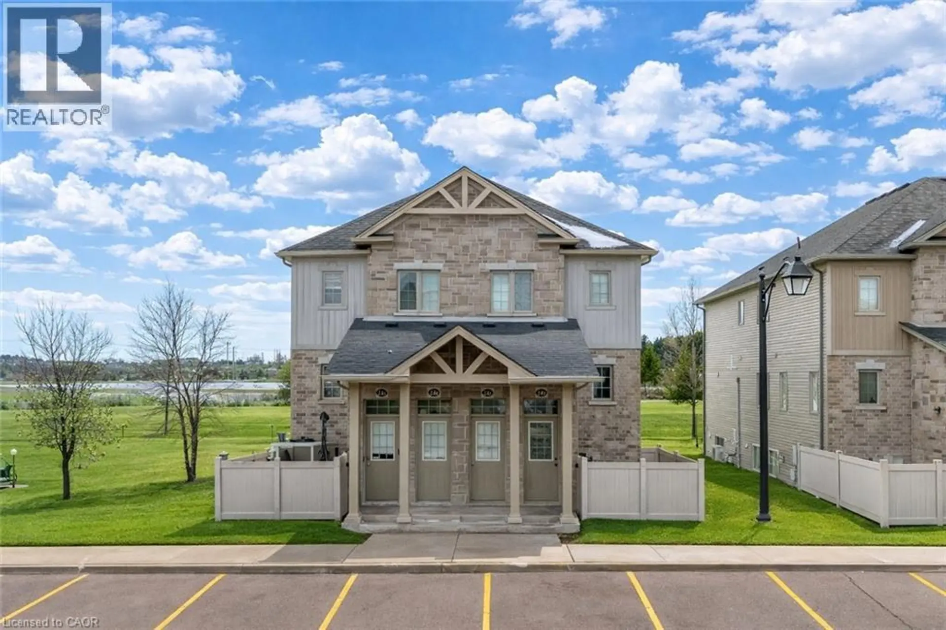 Property at #24D 388 OLD HURON Road, Kitchener, ON
