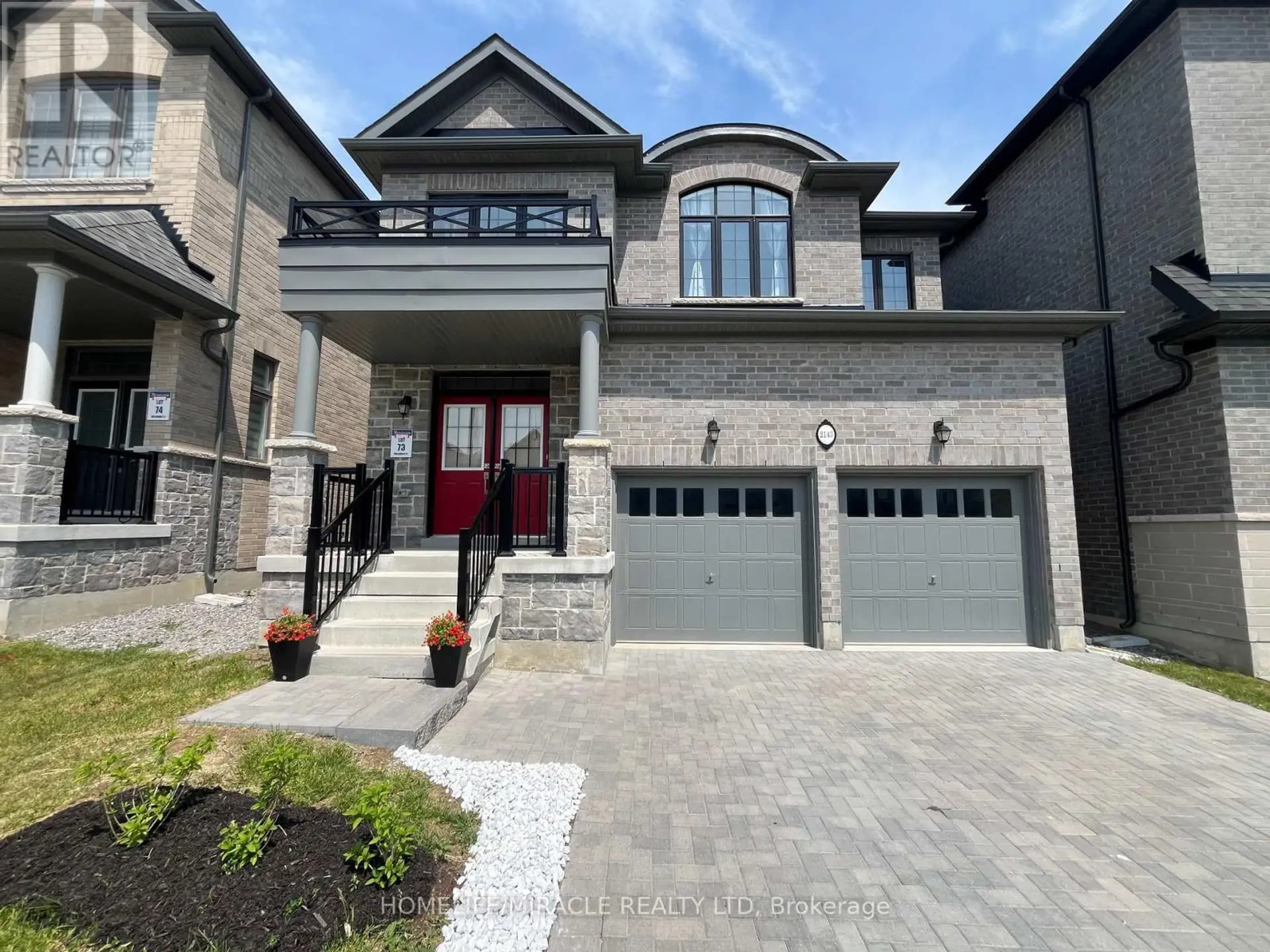 Property at 2143 HALLANDALE STREET, Oshawa, ON