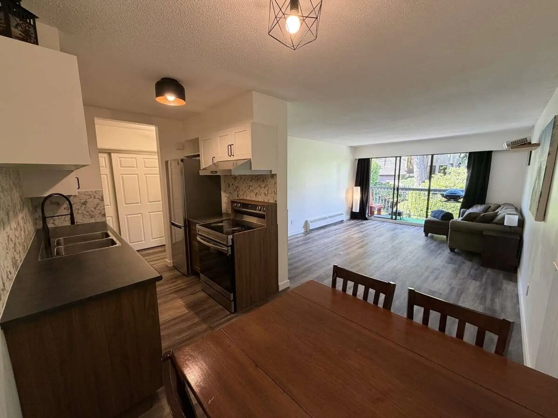 Property at #208 1045 Howie Avenue, Coquitlam, BC