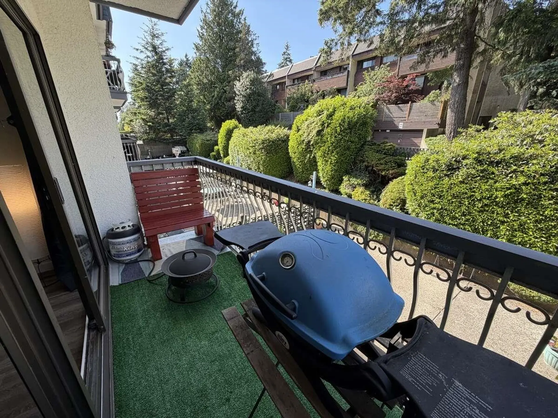 #208 1045 Howie Avenue - Image 14