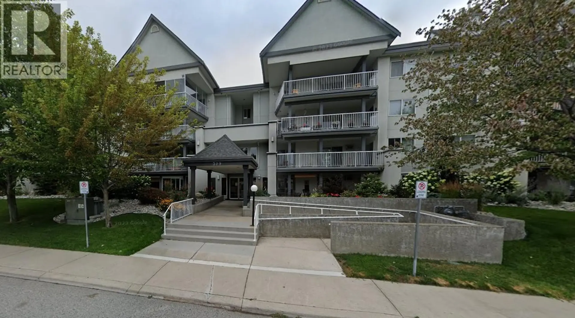 Property at #102 329 Rigsby Street, Penticton, BC