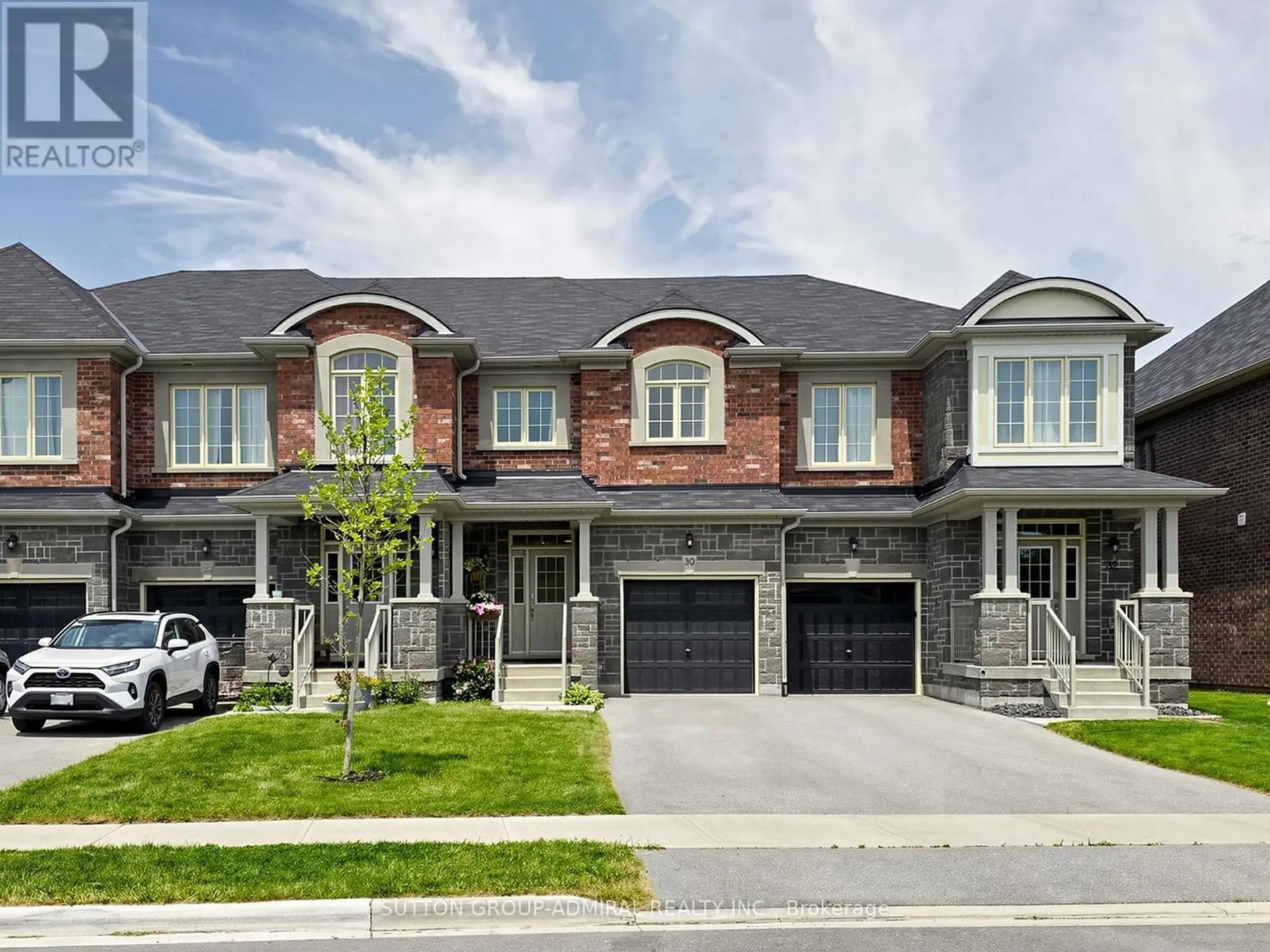 Property at 30 CUPPLES FARM LANE, East Gwillimbury, ON