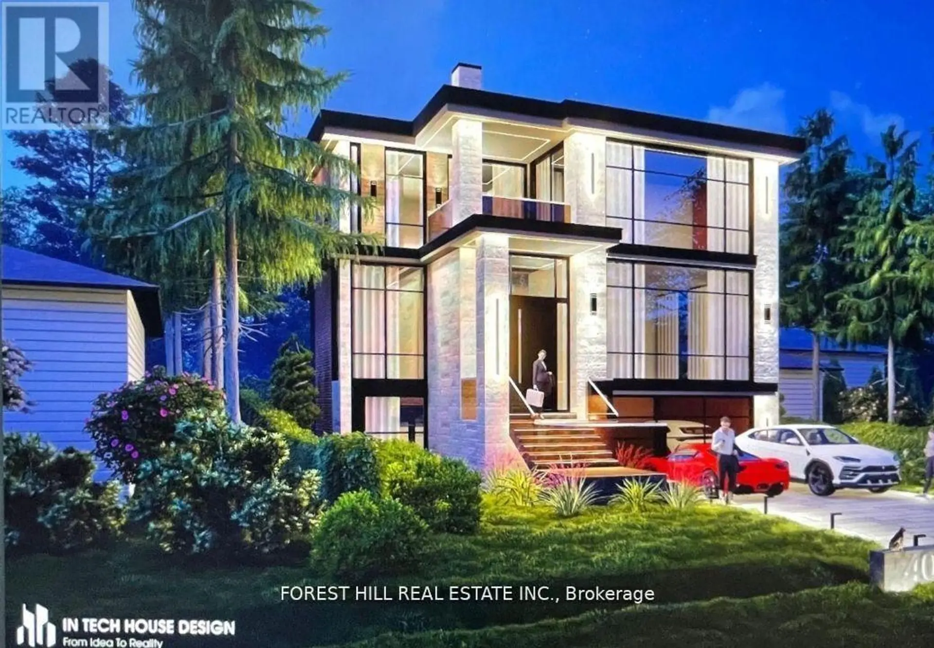Property at 40 CONNOR DRIVE, Whitchurch-Stouffville, ON