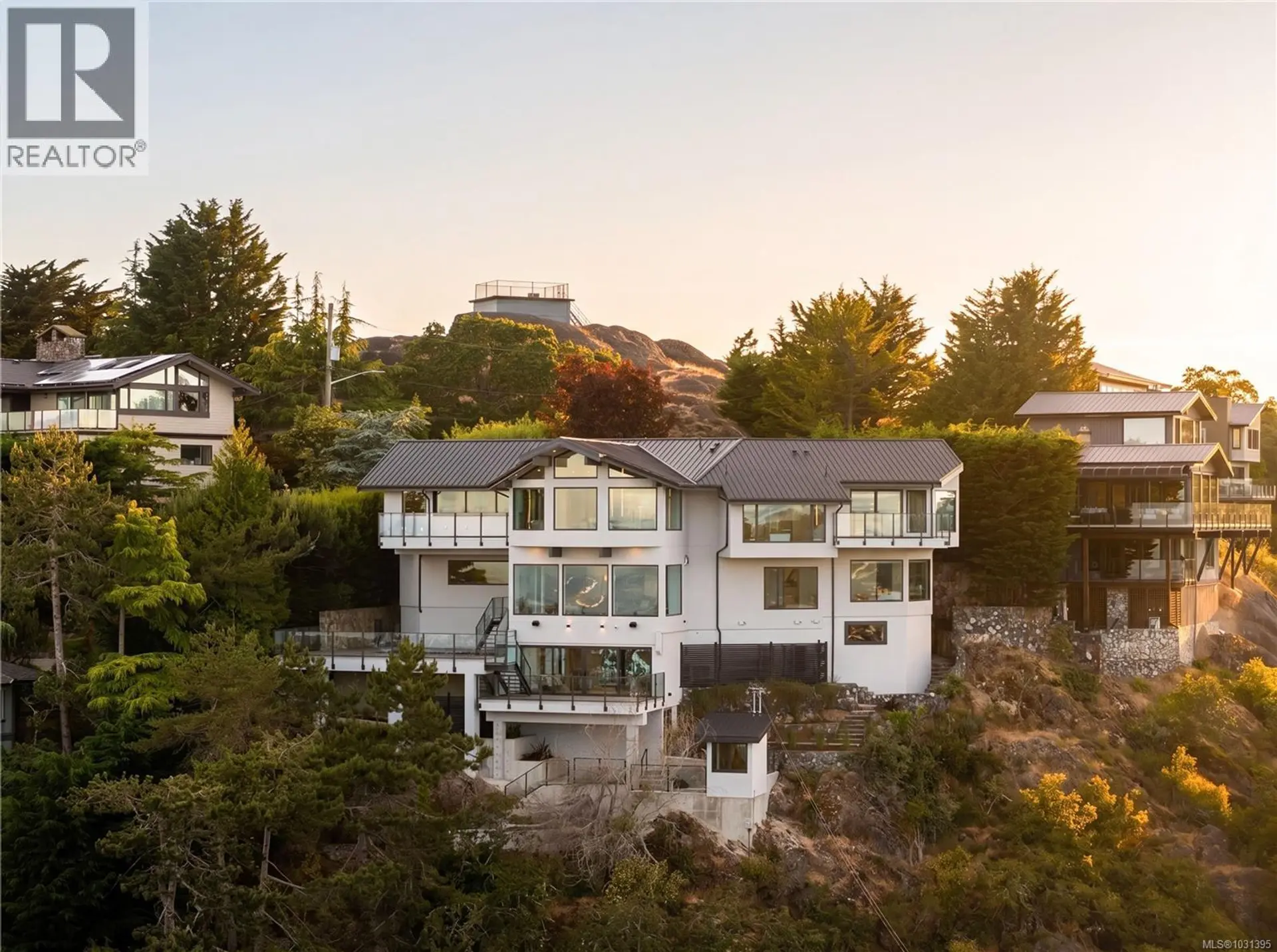Property at 121 Denison Rd, Oak Bay, BC