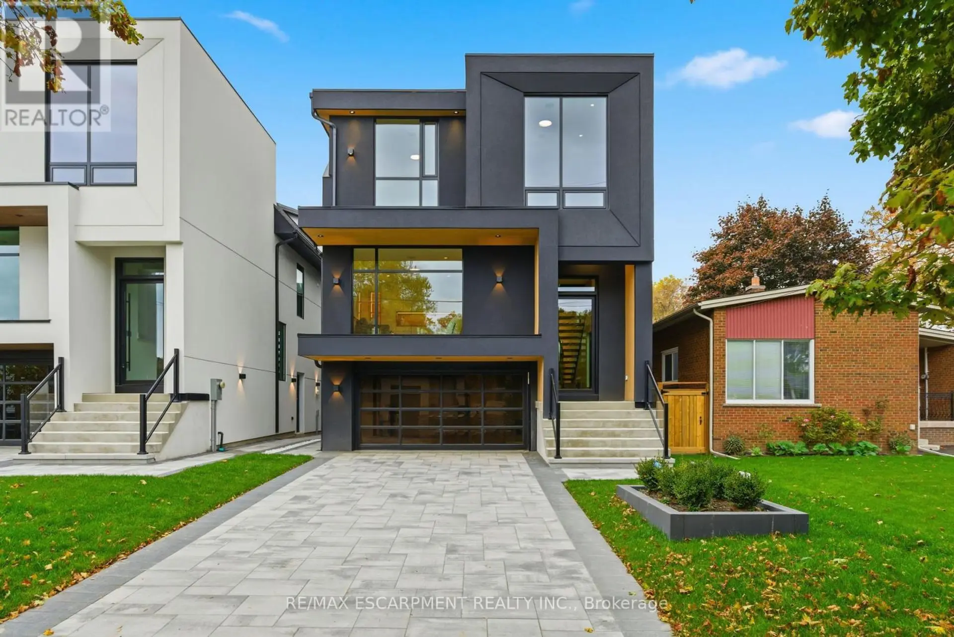 Property at 957 HALLIDAY AVENUE, Mississauga, ON
