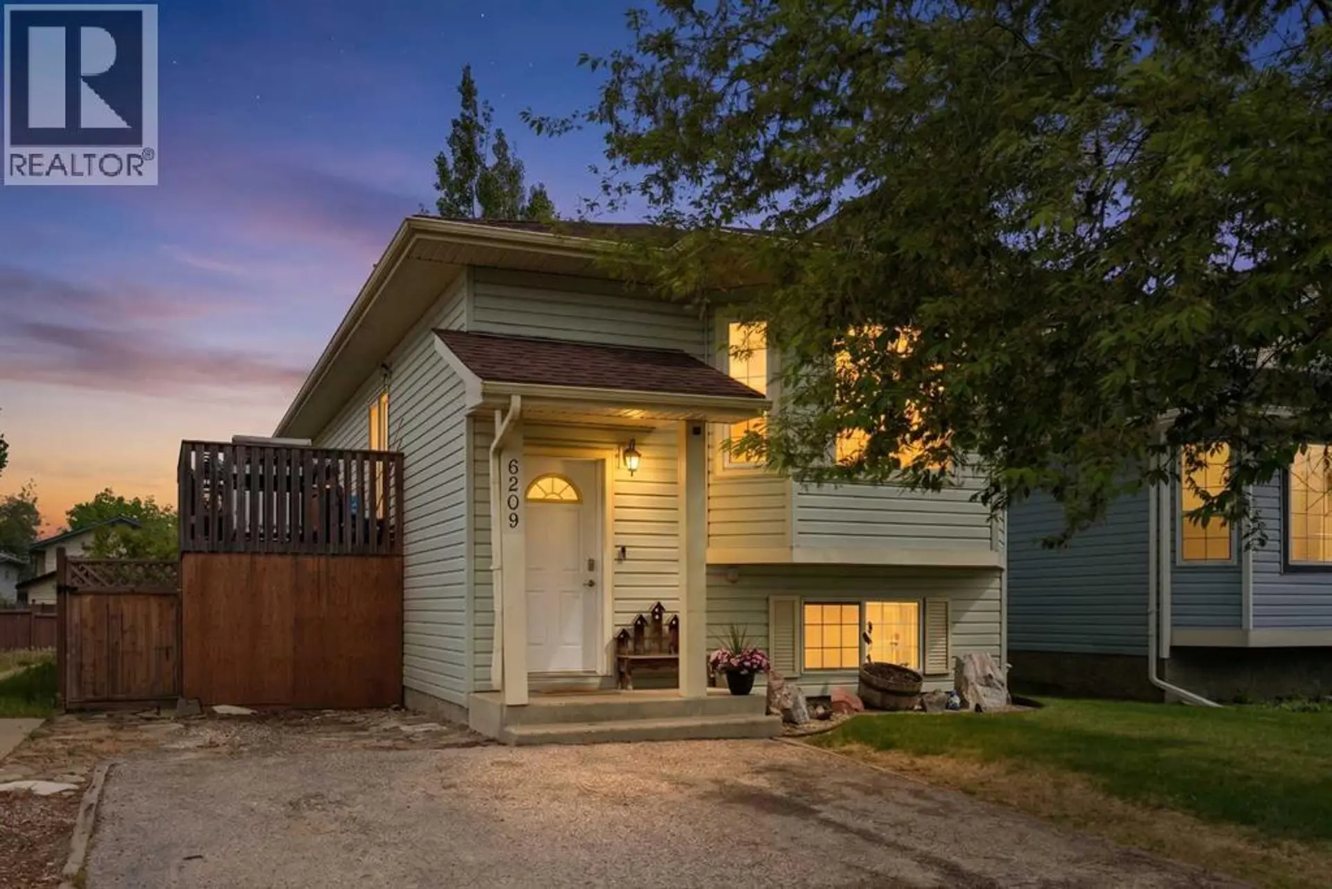 Property at 6209 90 Street, Grande Prairie, AB