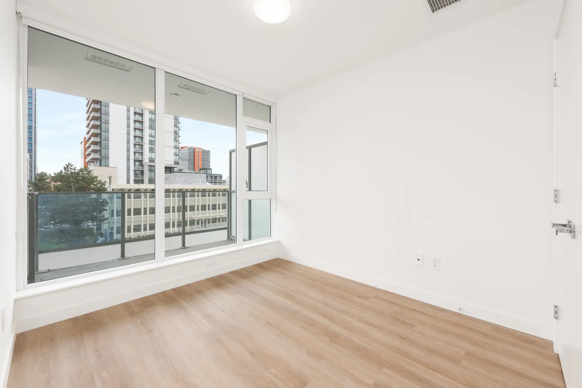 Property at #313 9675 King George Boulevard, Surrey, BC