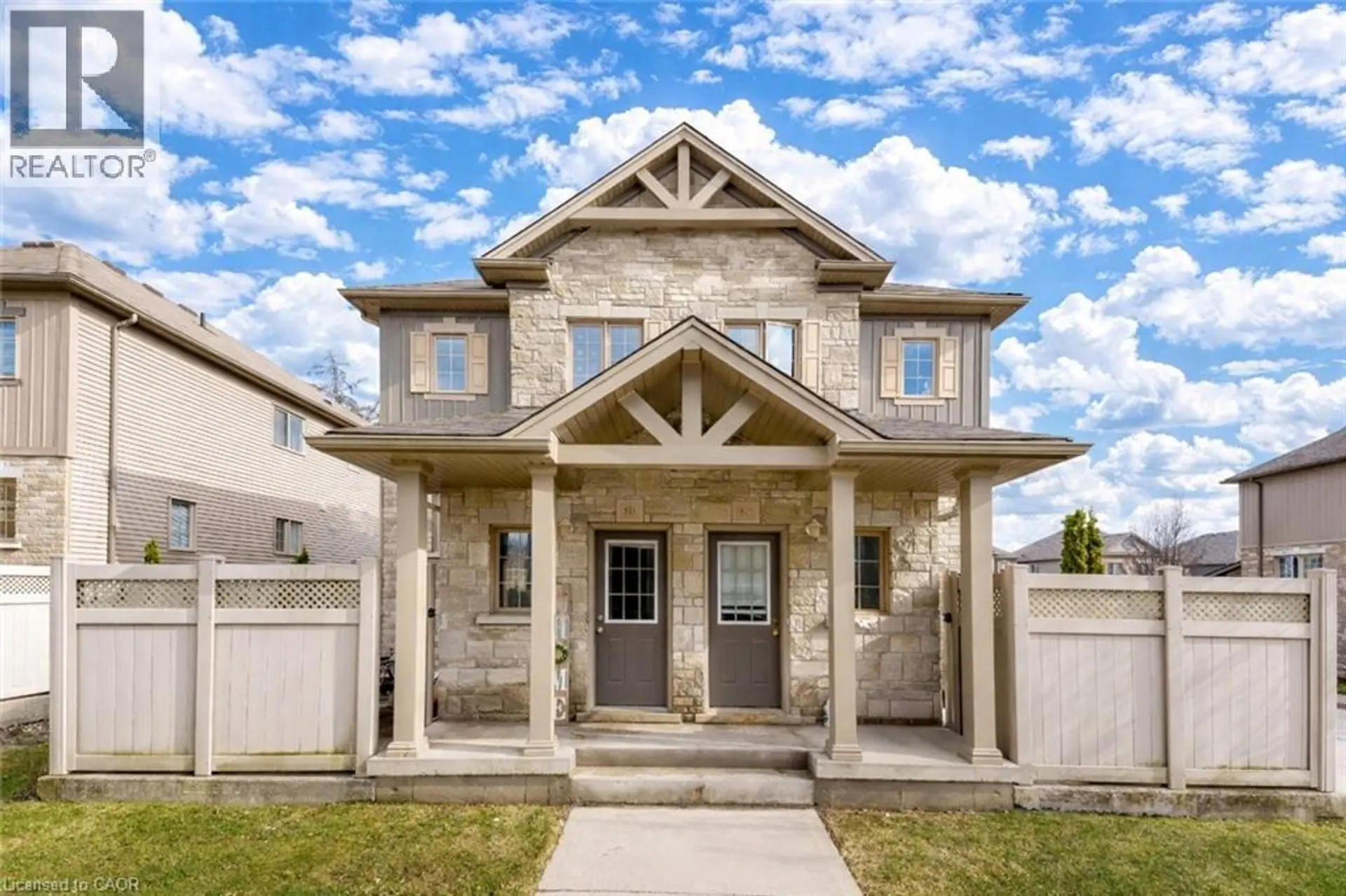 Property at #5B 931 GLASGOW Street, Kitchener, ON