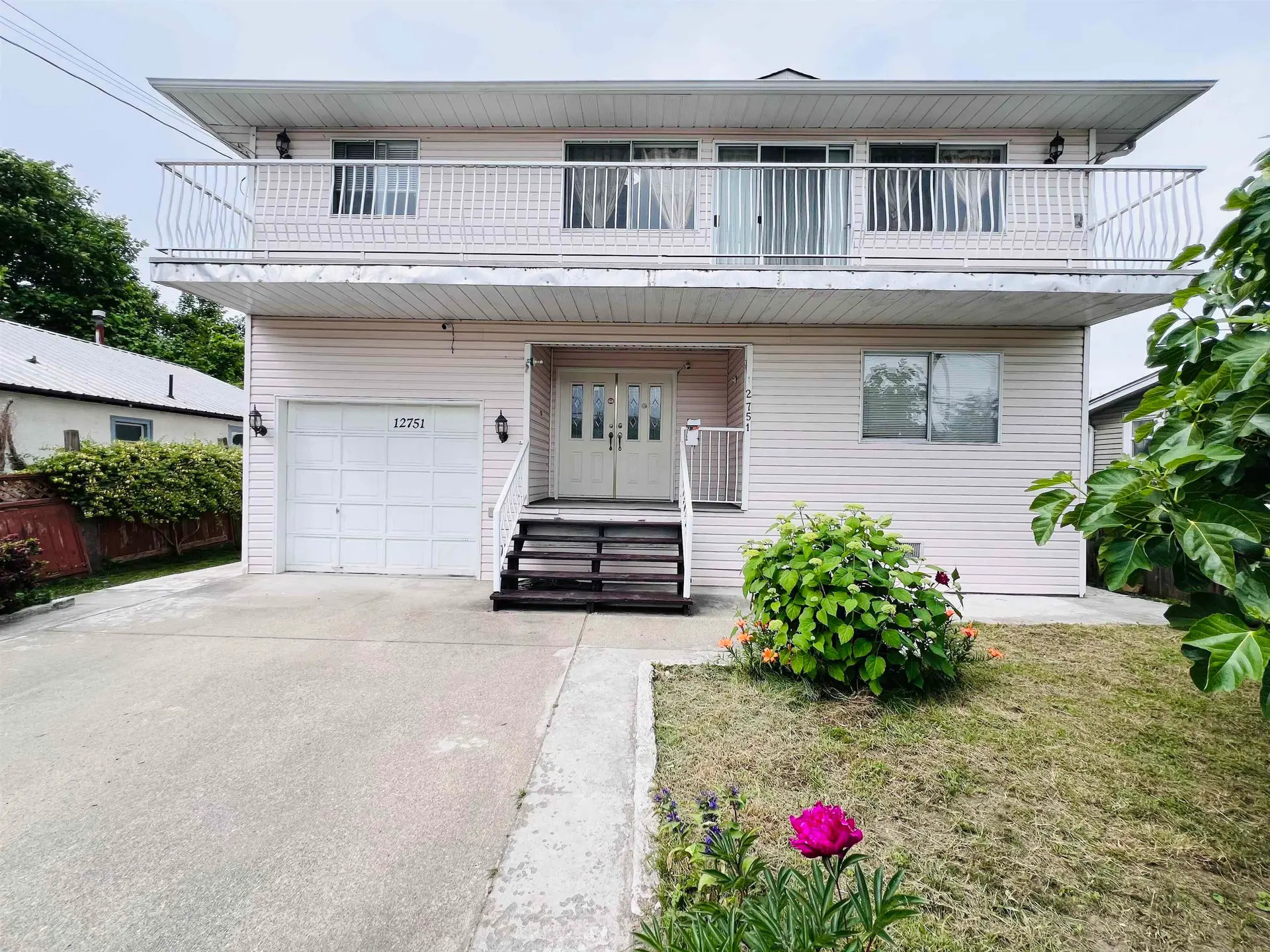 Property at 12751 115a Avenue, Surrey, BC