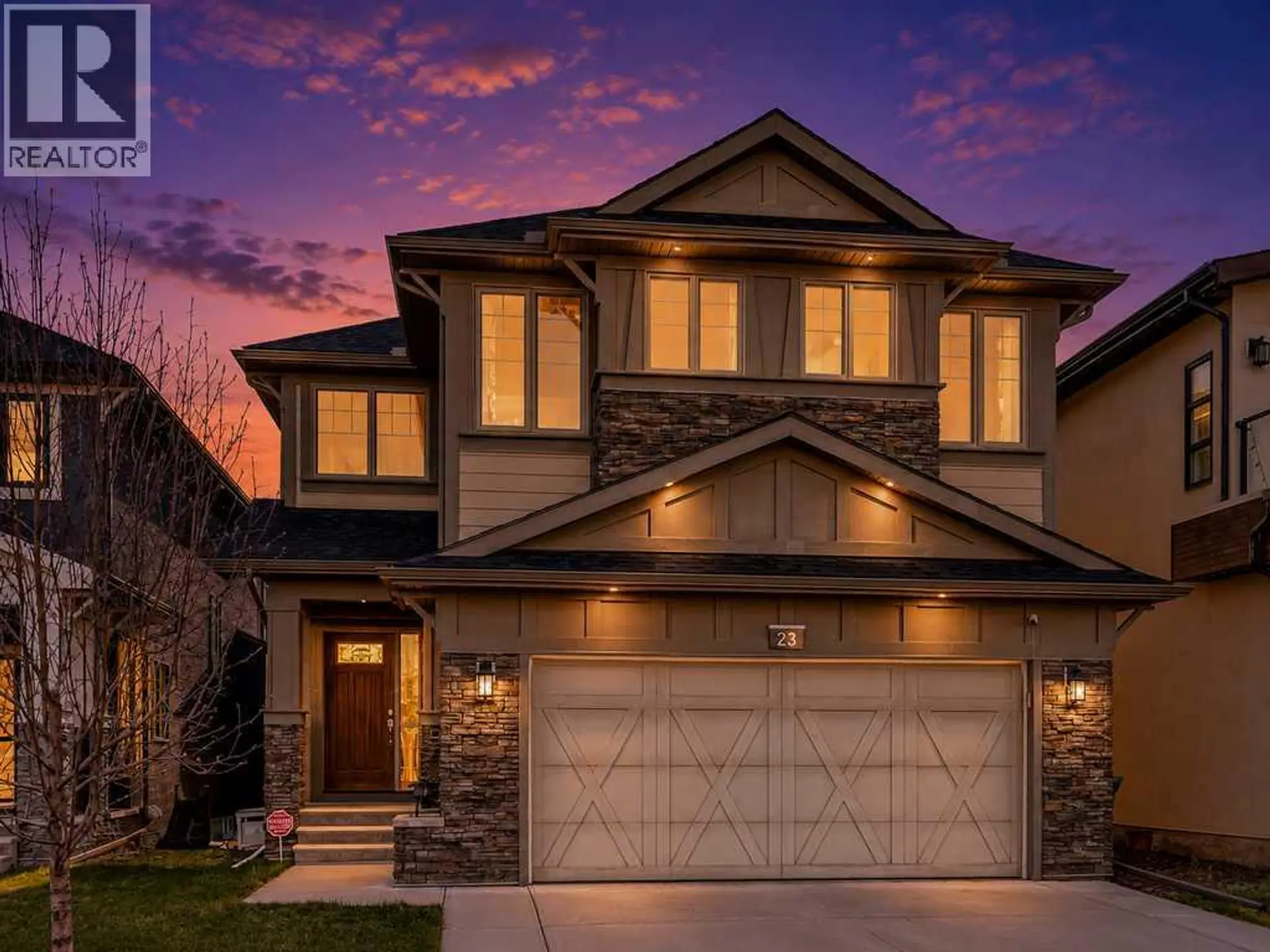 Property at 23 Aspen Summit Mount SW, Calgary, AB