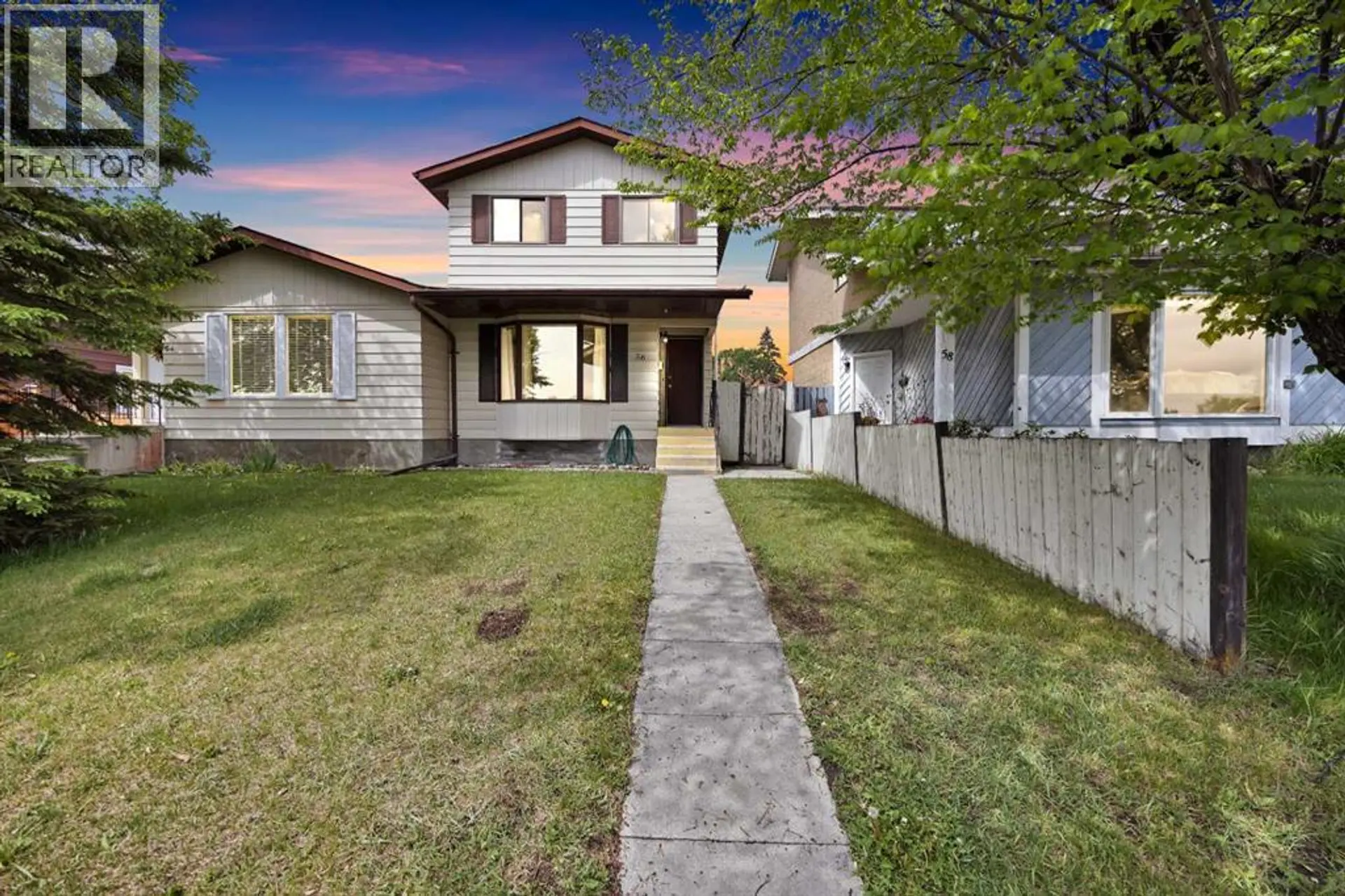 Property at 56 Templeridge Crescent NE, Calgary, AB