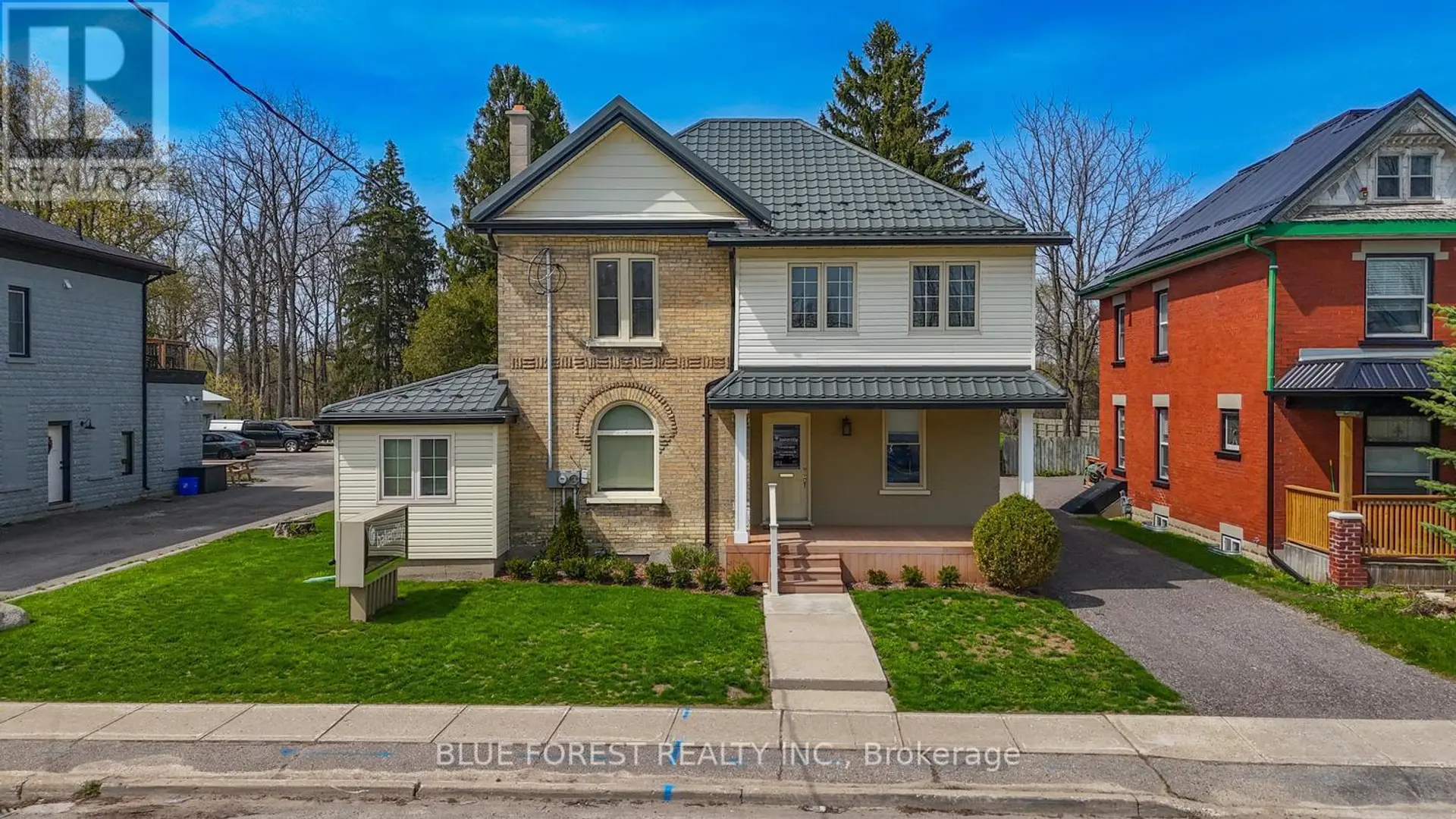 Property at 4174 CATHERINE STREET, Thames Centre, ON