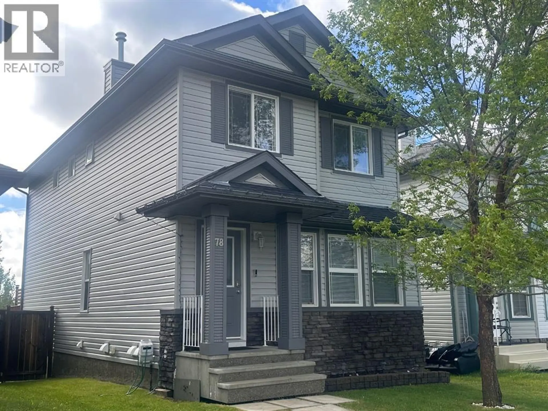 Property at 78 Crystal Shores Heights, Okotoks, AB
