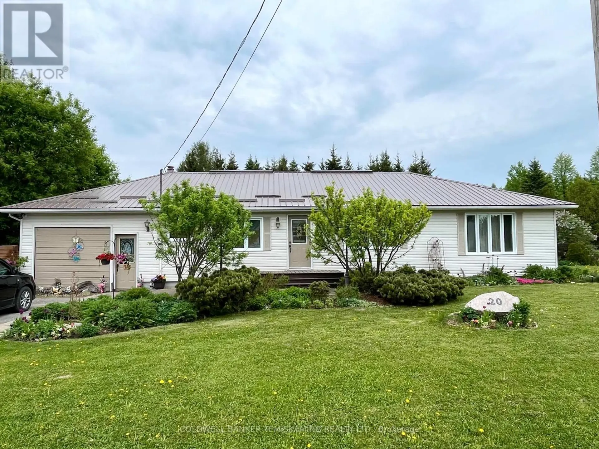Property at 20 BAY STREET, Englehart, ON