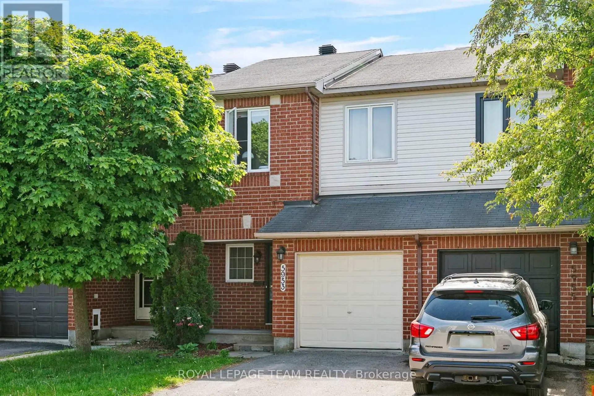 Property at 5953 PINEGLADE CRESCENT, Ottawa, ON