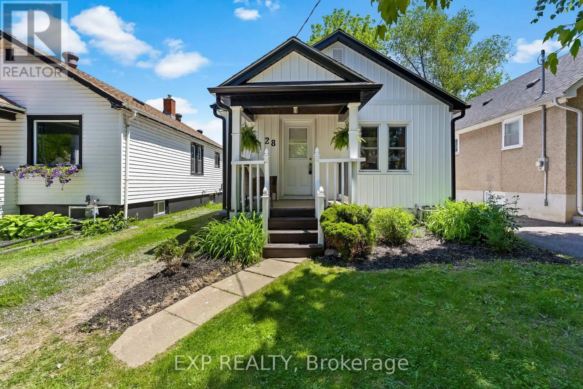 Property at 28 GRANTHAM AVENUE, St. Catharines, ON