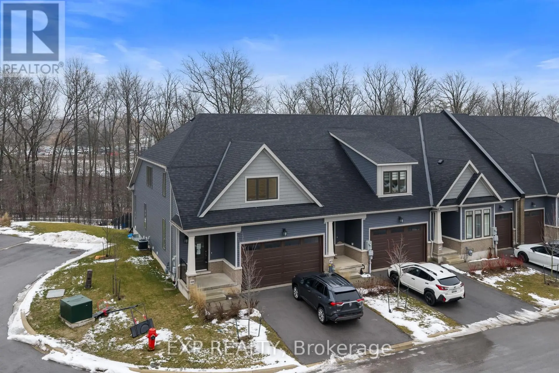 Property at #38 4311 MANN STREET, Niagara Falls, ON
