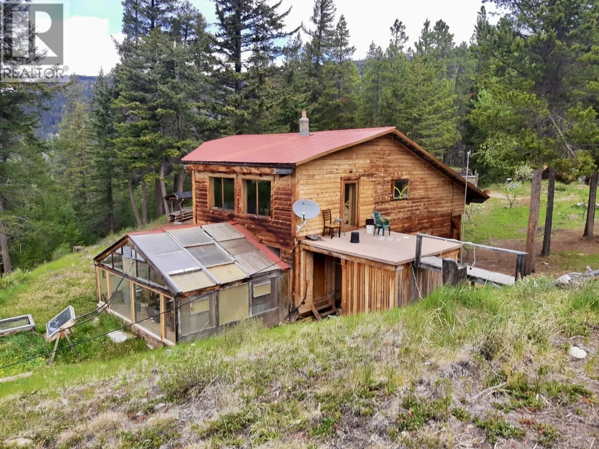 Property at 9000 TOTE ROAD, Williams Lake, BC