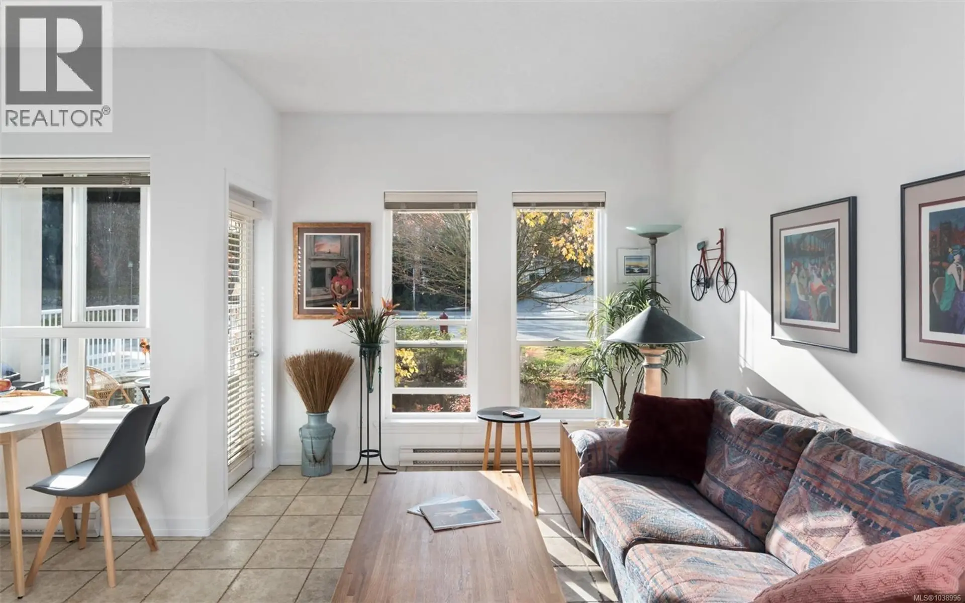 Property at #201 3915 Carey Rd, Saanich, BC