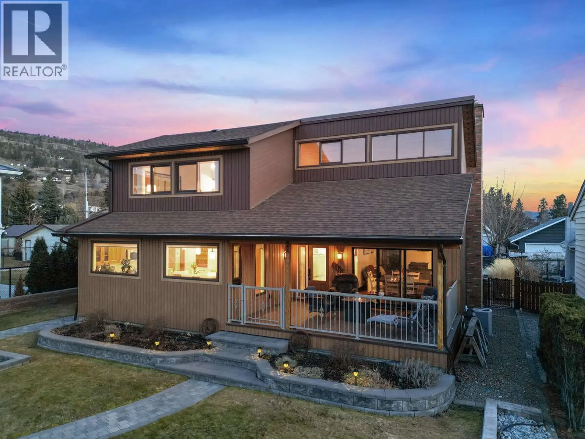 Property at 146 Yorkton Avenue, Penticton, BC