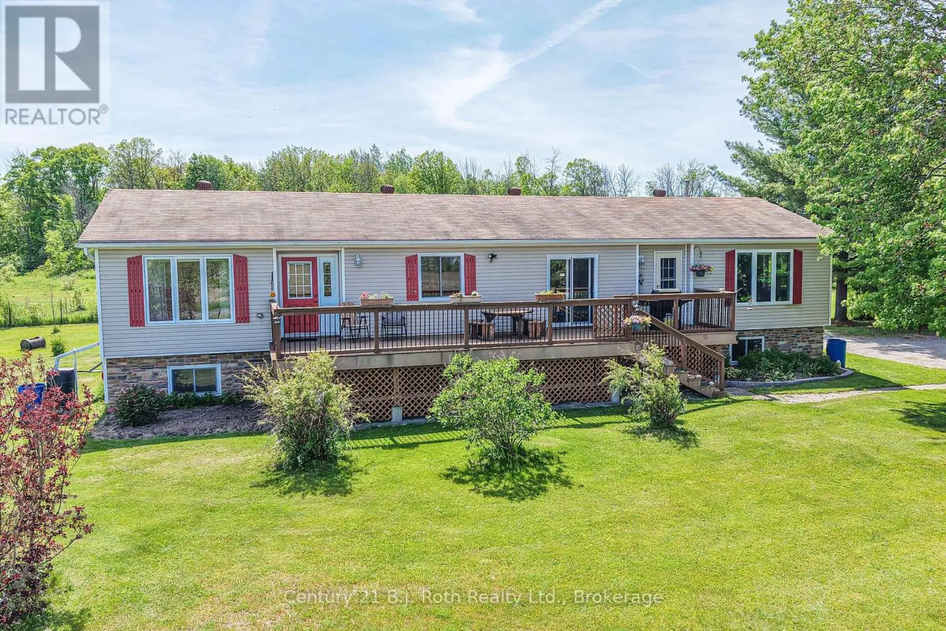 Property at 1030 DUNNS LINE, Severn, ON