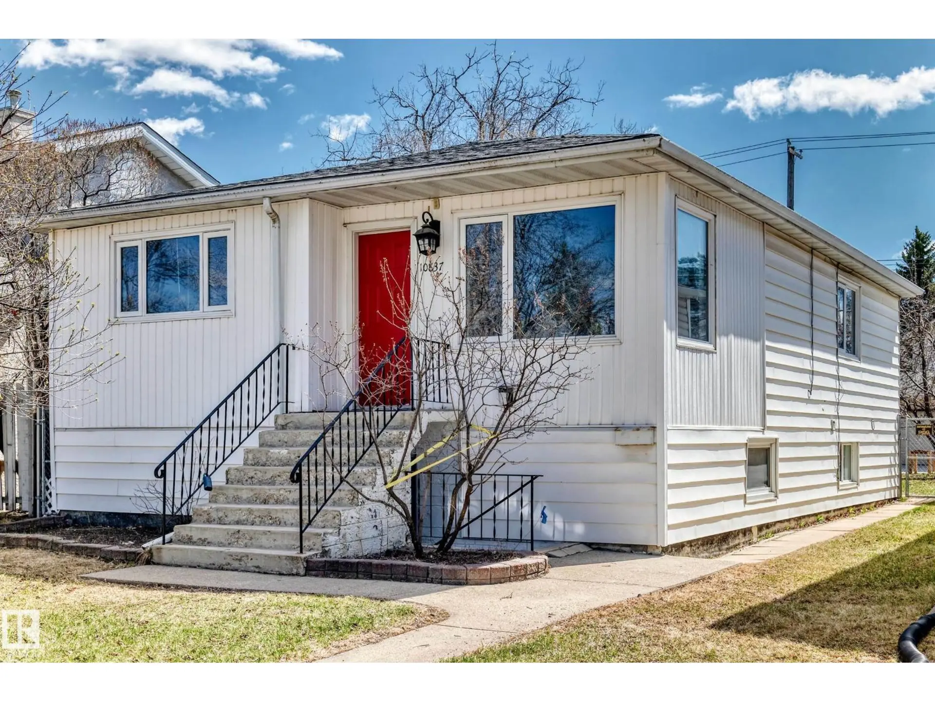 Property at 10837 65 AV NW, Edmonton, AB