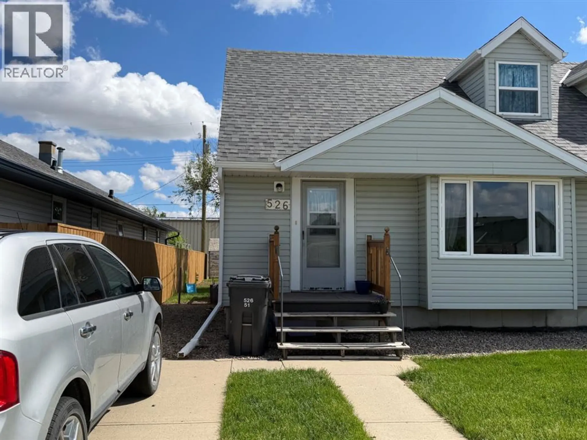 Property at 526 51 Avenue, Coalhurst, AB