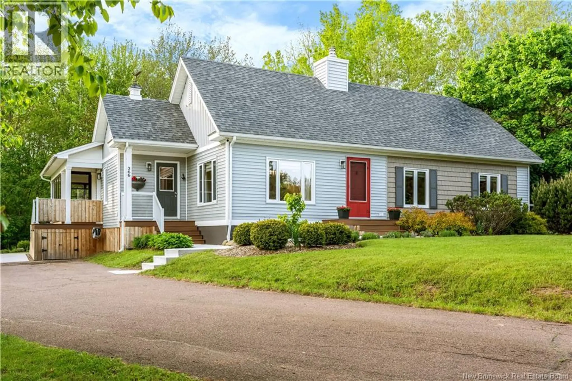 Property at 366 Bayview Court, Dieppe, NB