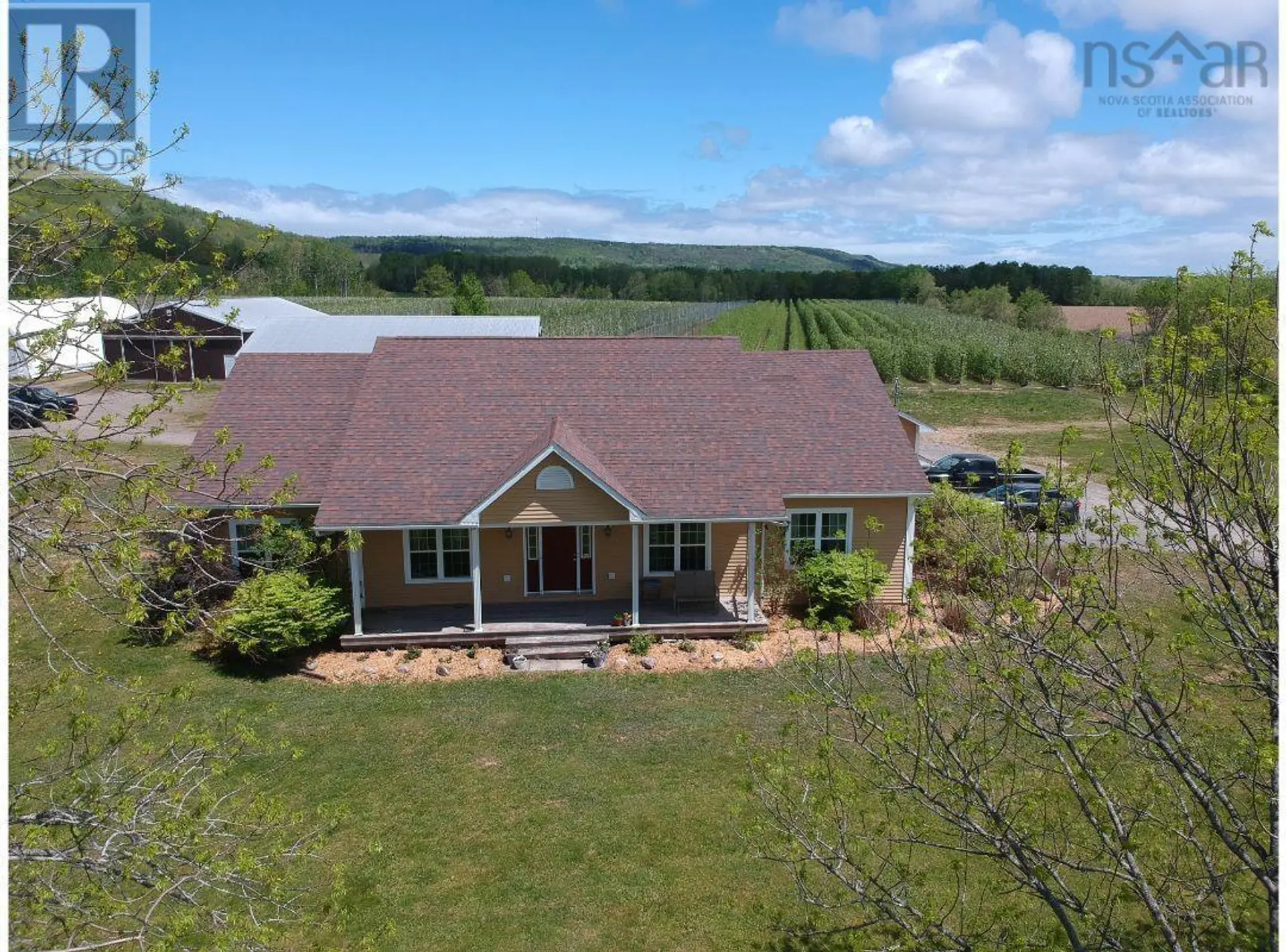 Property at 1124 Steadman Road, Billtown, NS